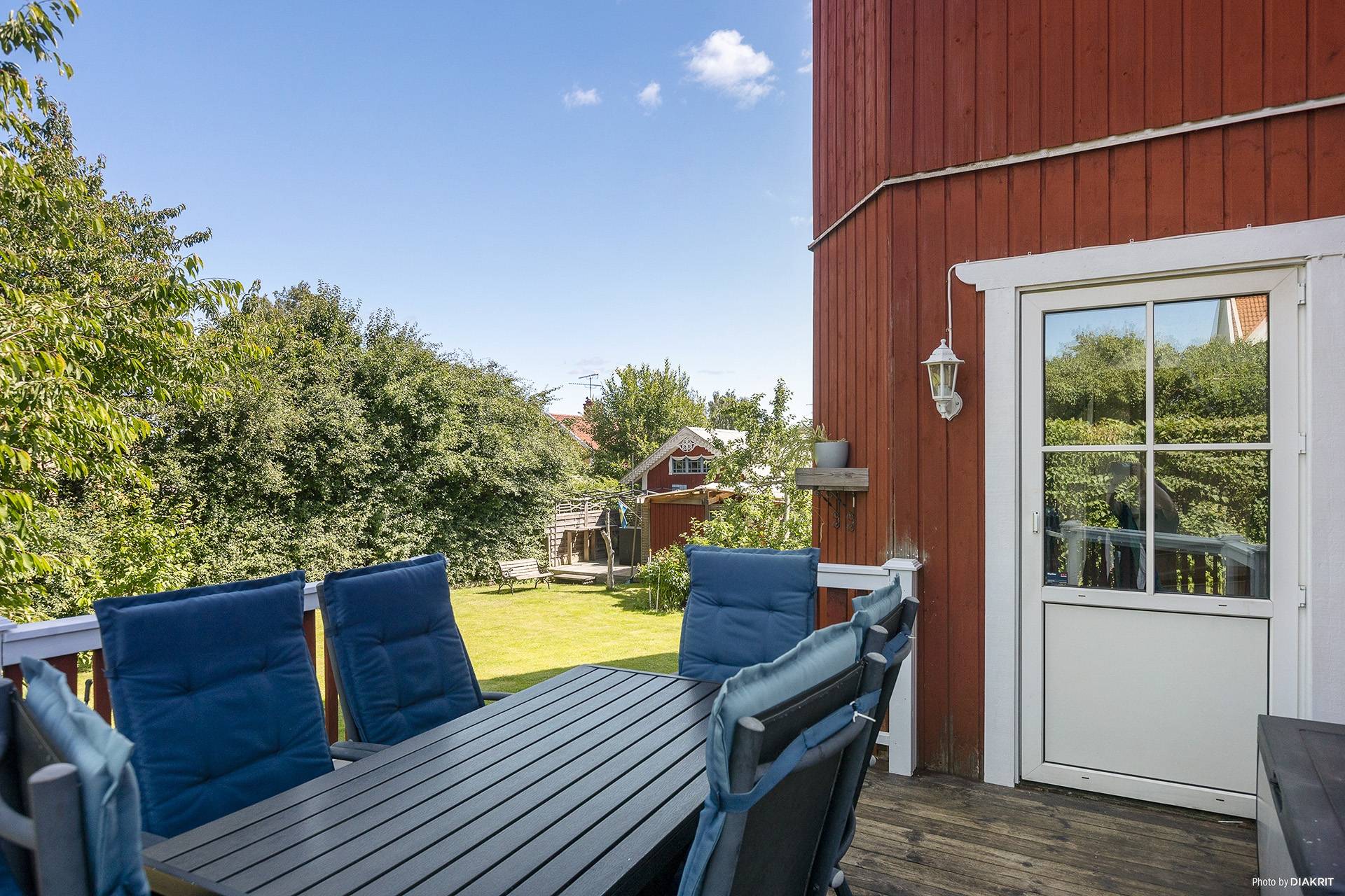 5 rum Villa på Västra Storgatan 95 Hallsberg / Egna hem Hallsbergs kommun - bild 11