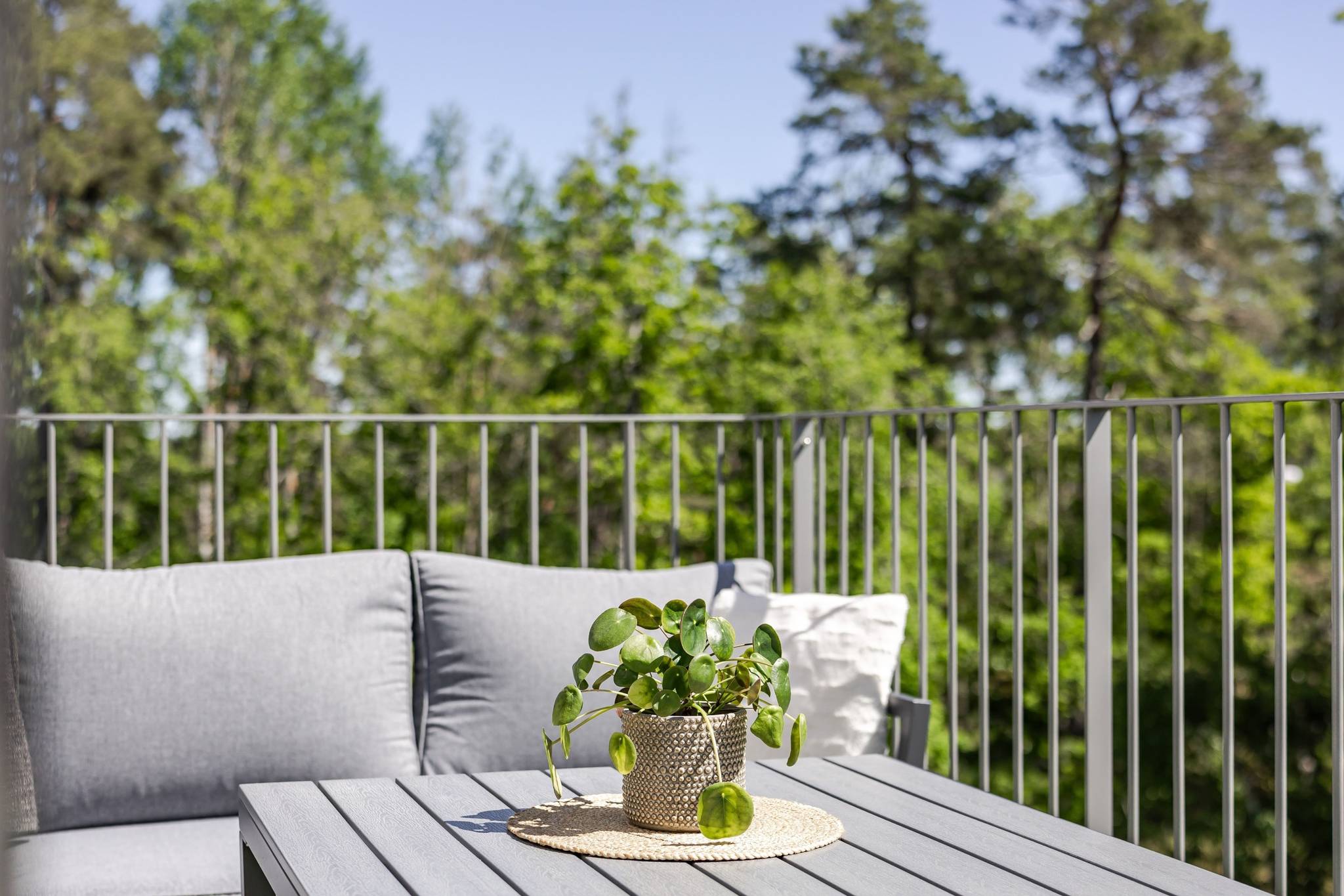 4 rum Lägenhet på Skogsvändan 7B Hjulsbro Linköpings kommun - bild 10