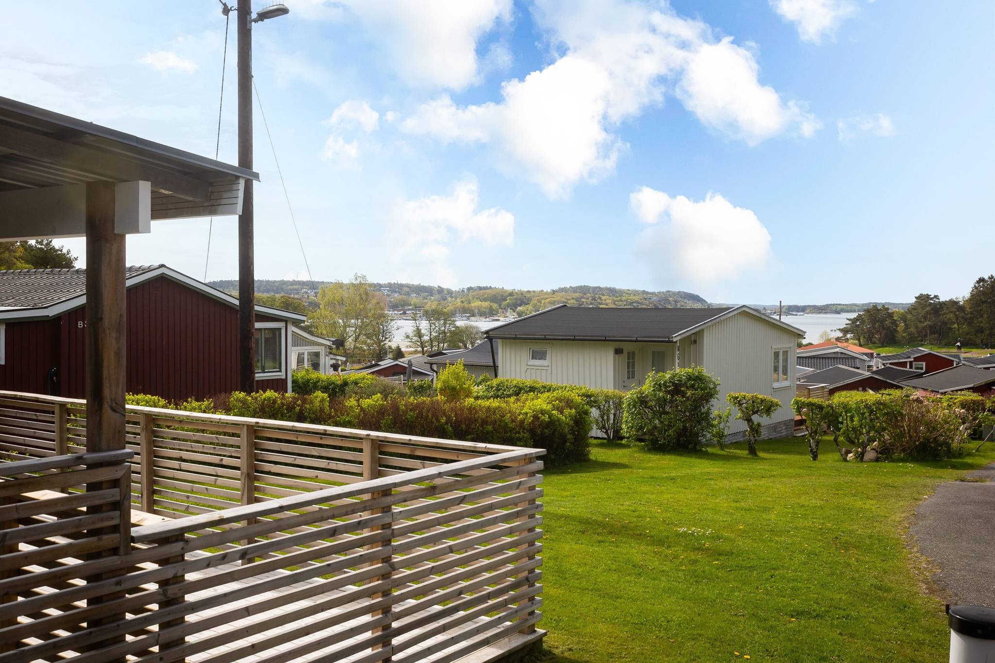 2 rum Fritidshus på Askim B-området nr 38 Askim - GFA Göteborgs kommun - bild 9
