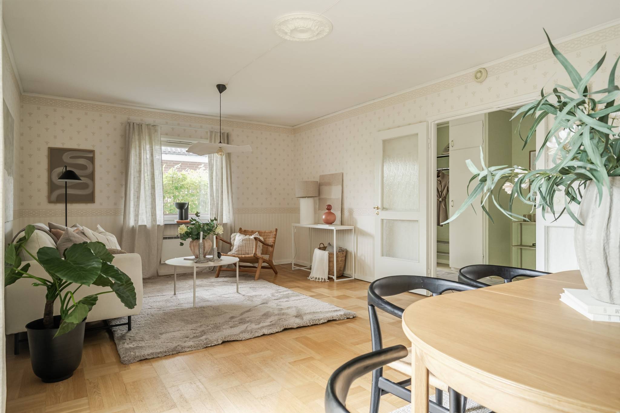 6 rum villa på Järpstigen 12 Storgärdet, Strängnäs kommun - bild 1