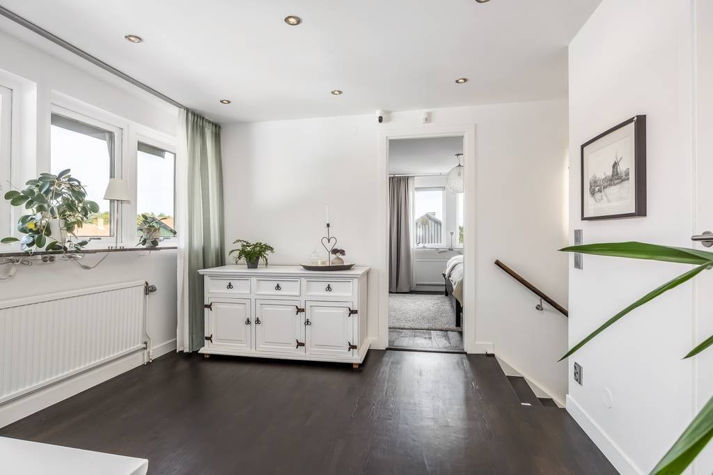 6 rum Villa på Skimmelgatan 31 Jägersro Villastad - Husie Malmö kommun - bild 28