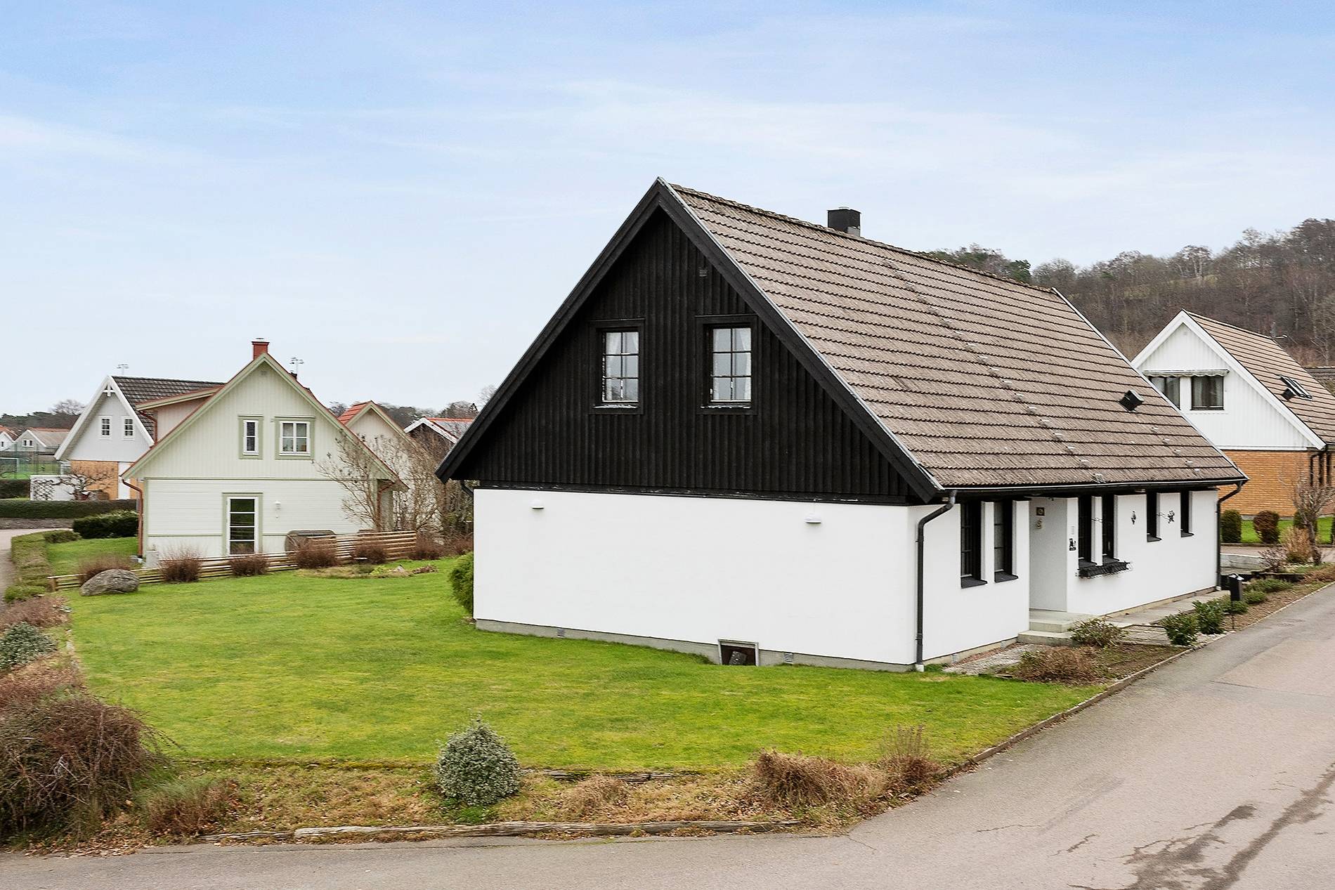 3 rum Villa på Krokusvägen 1 Drivan Båstads kommun - bild 19