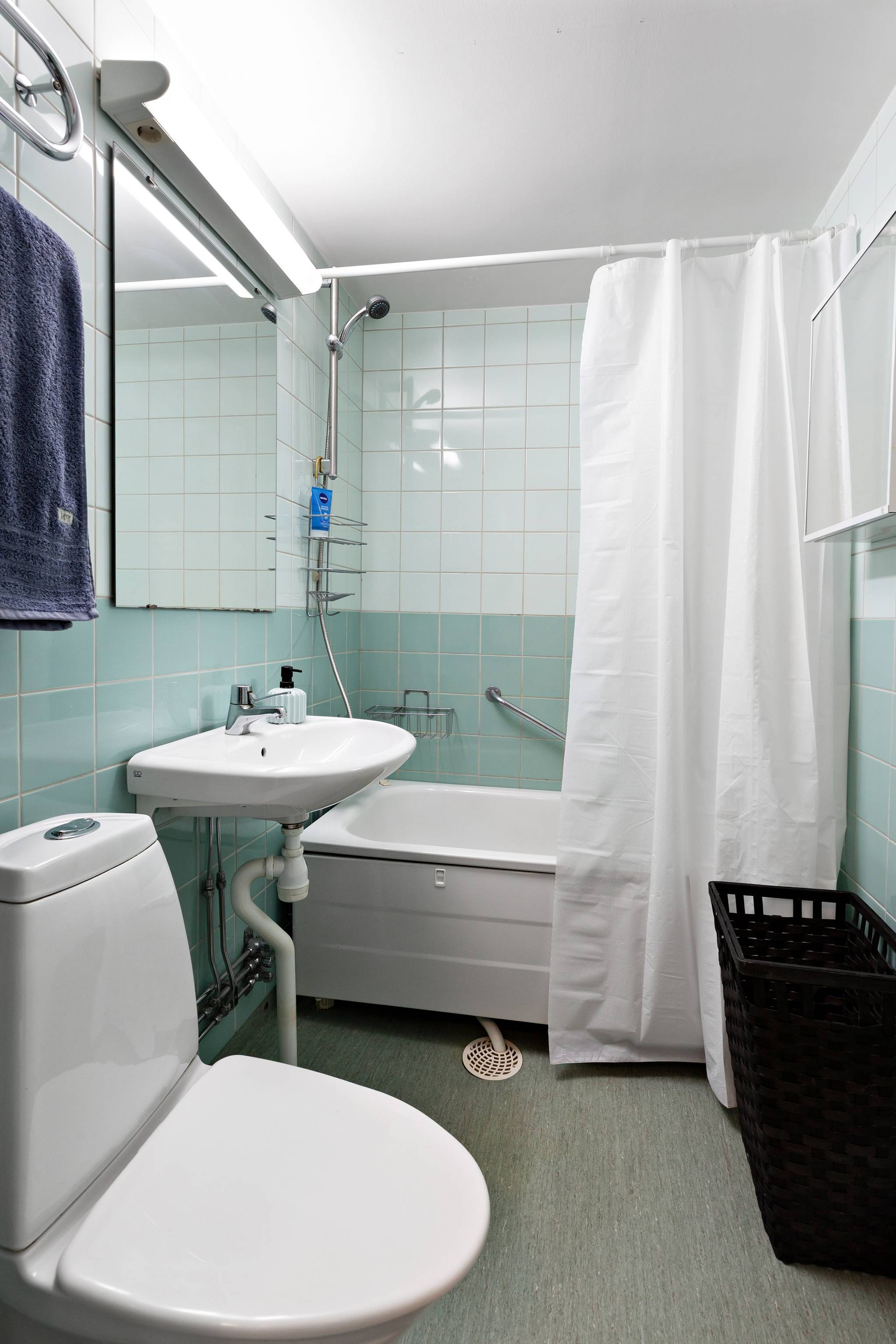 2 rum Lägenhet på Hallonbergsplan 2 Hallonbergen Sundbybergs kommun - bild 10
