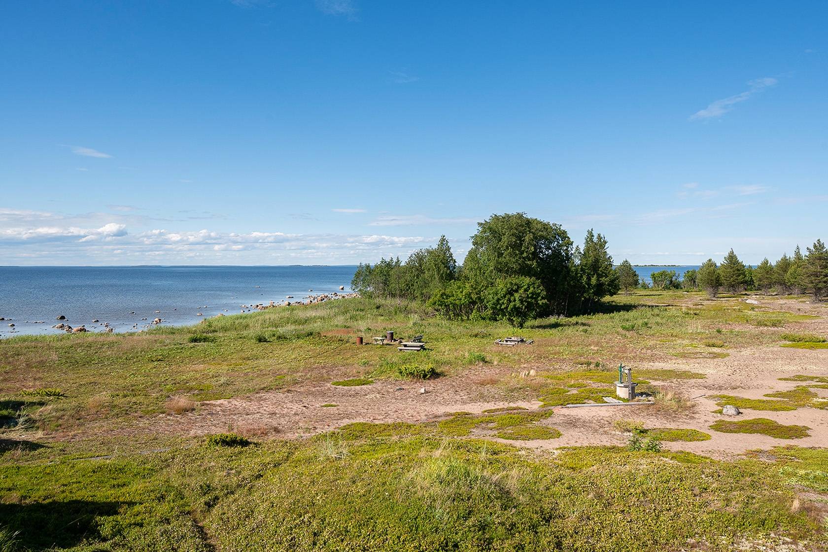 80 m² Fritidshus på Stuga Svarthällan/Stor-Räbben Piteå kommun - bild 22