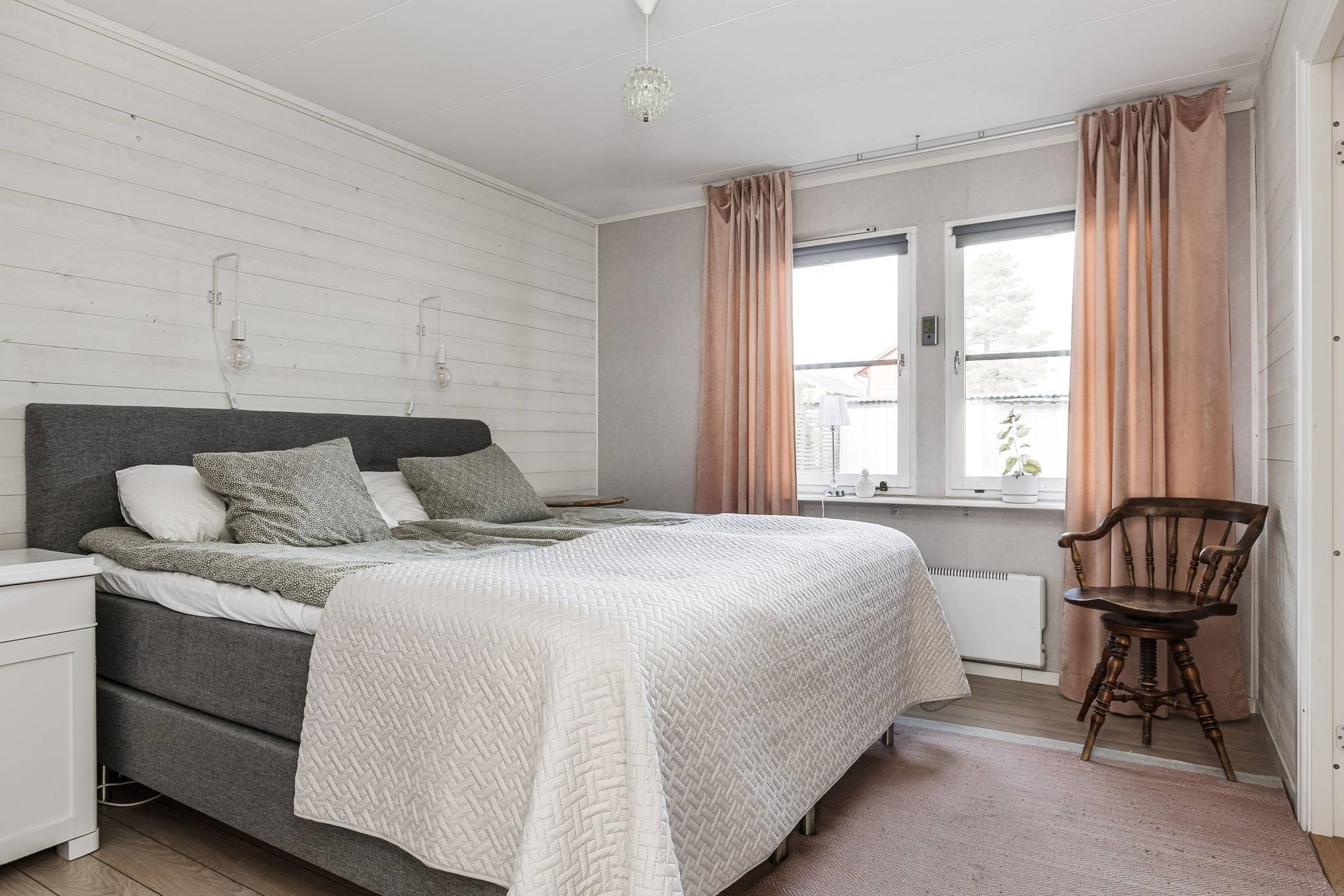 5 rum Kedjehus på Mosstigen 33 Gådeåberget Härnösands kommun - bild 14