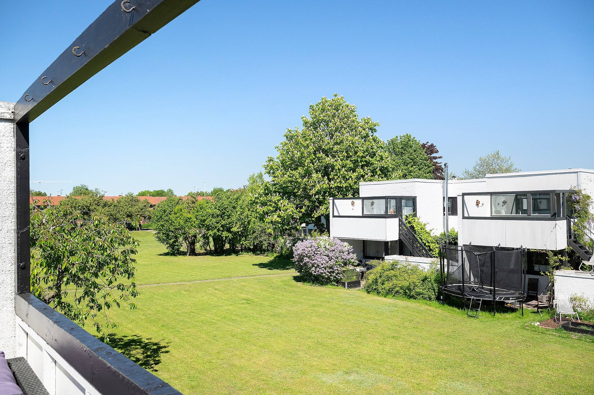 6 rum Radhus på Persikevägen 29 Nilstorp Lunds kommun - bild 25