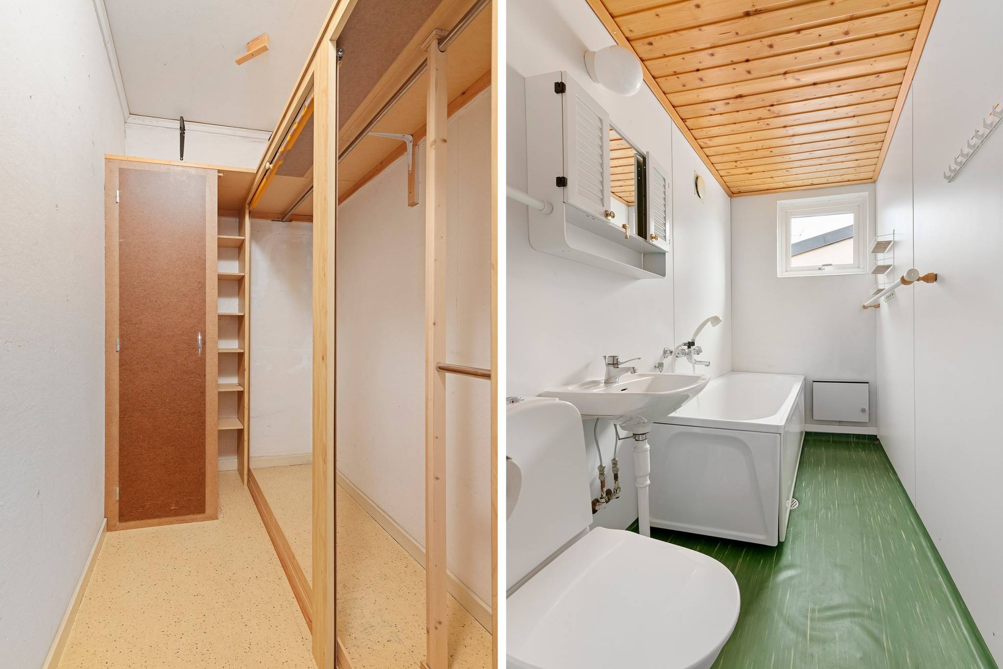 4 rum Kedjehus på Skogsvägen 28 Västra Jakobsberg Järfälla kommun - bild 28