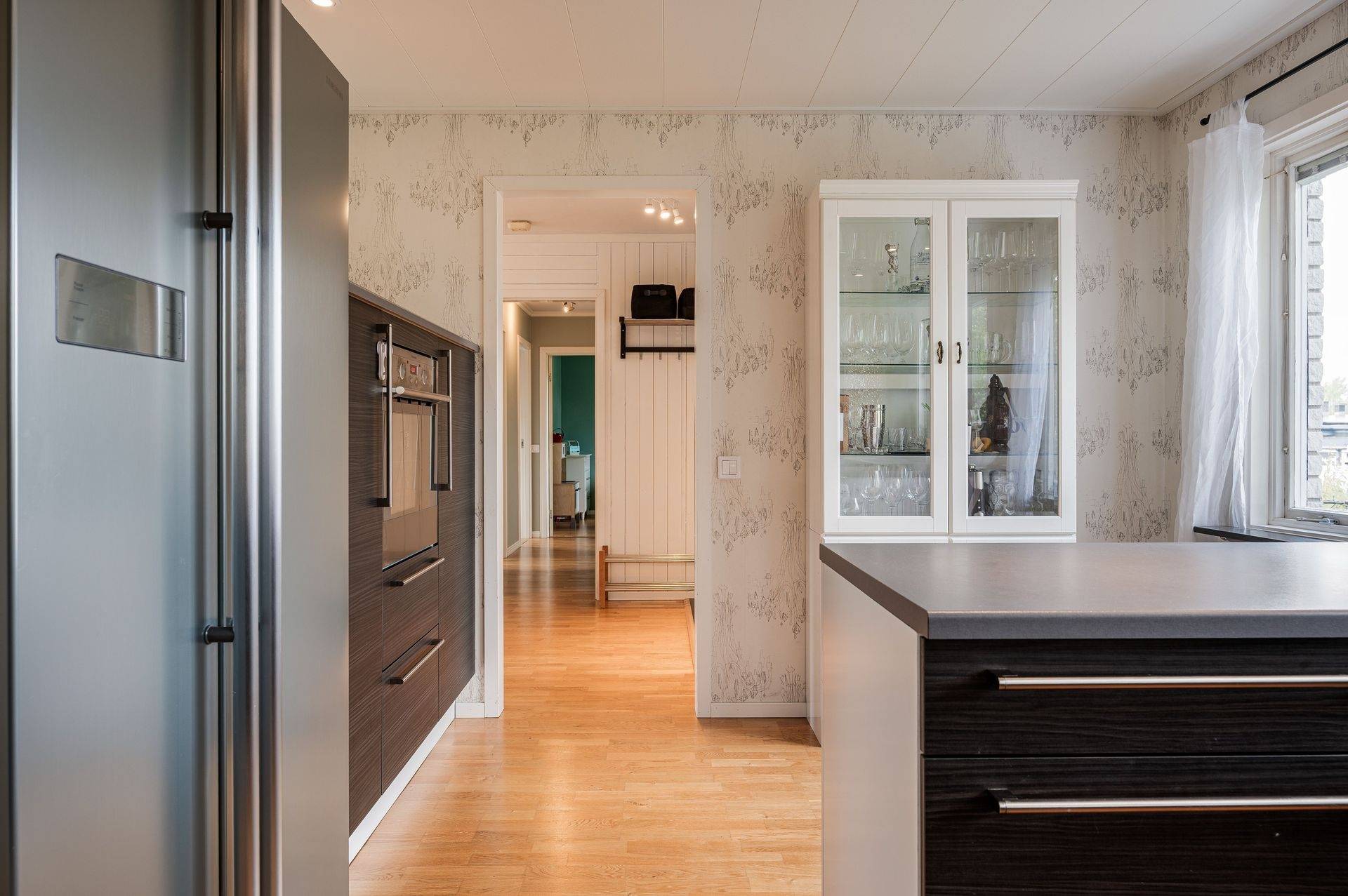 5 rum Villa på Gnejsvägen 8 Brattberget Arboga kommun - bild 8