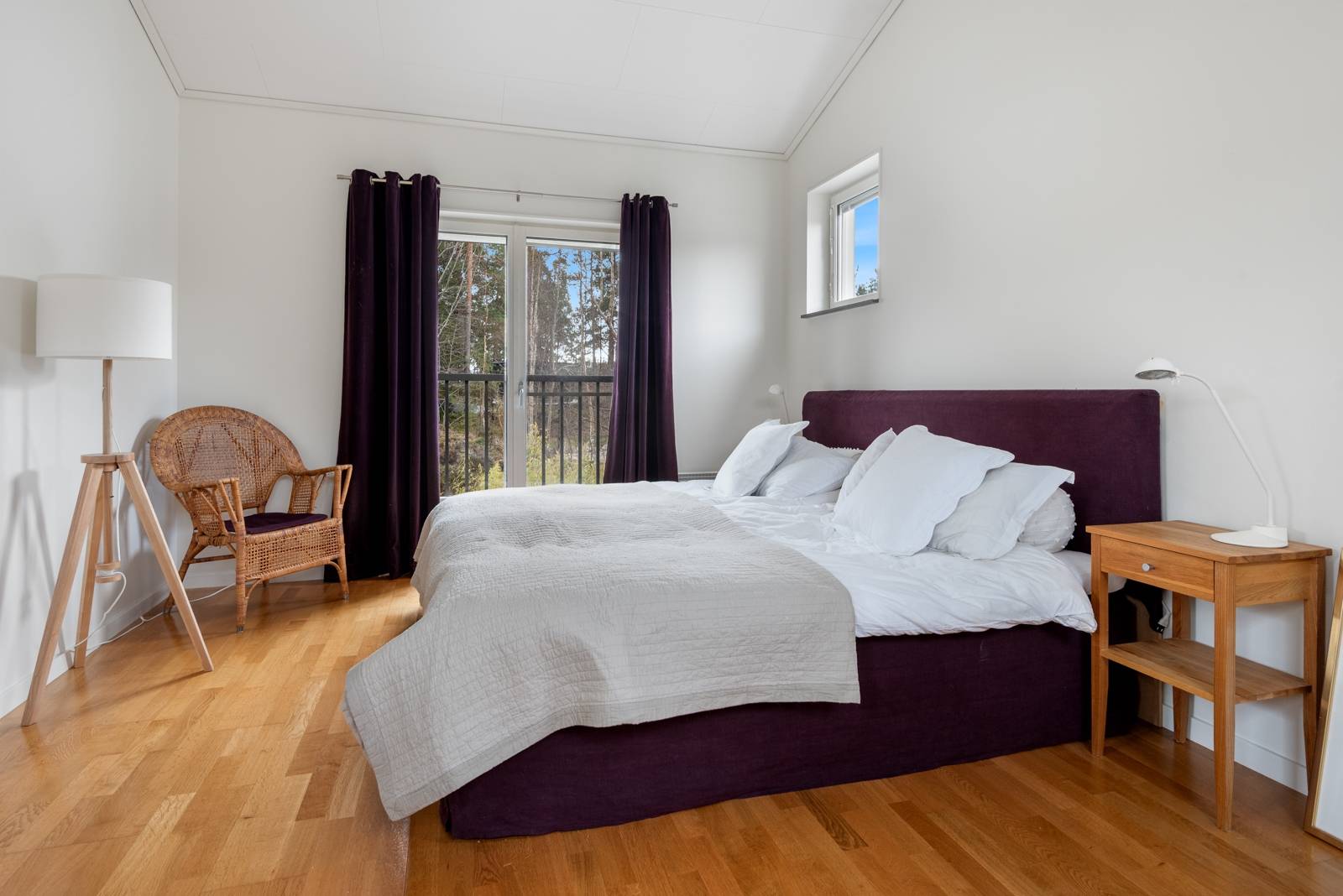 6 rum Villa på Gullvivevägen 23 Hagaberg Värmdö kommun - bild 33