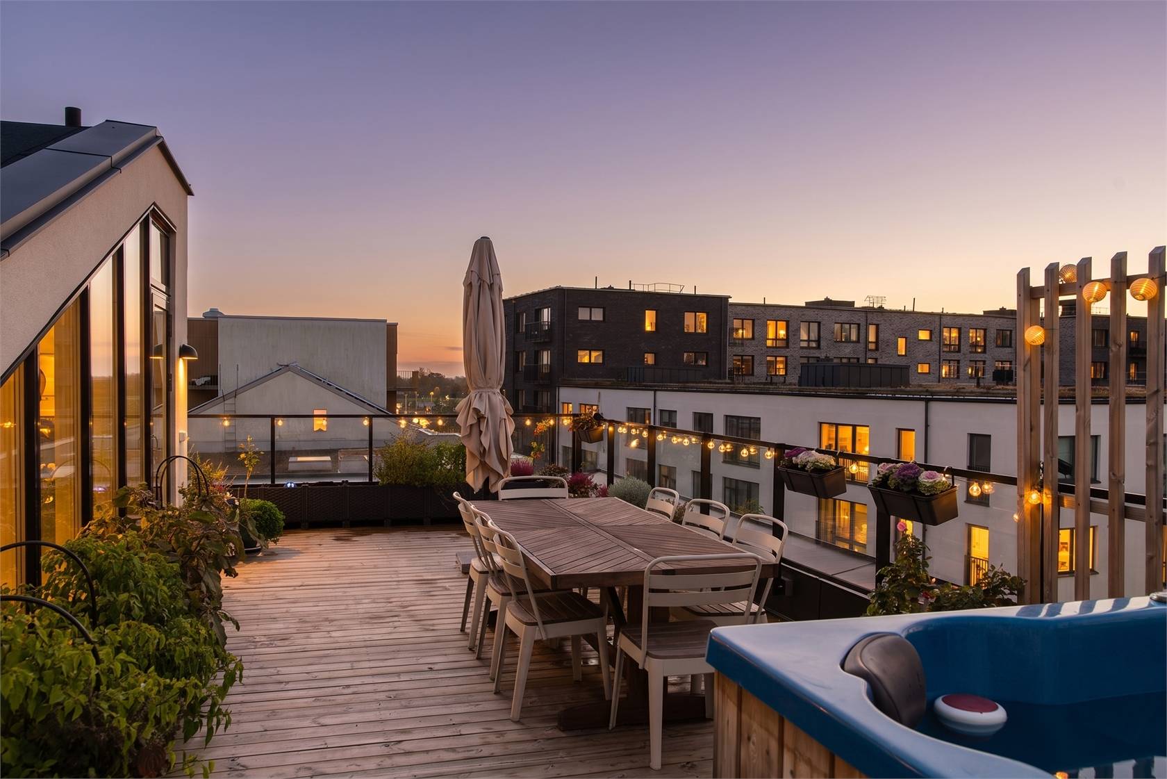 5 rum lägenhet på Sivs gränd 3A Hyllie, Malmö kommun - bild 2