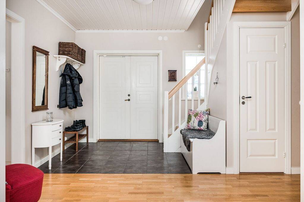 5 rum Villa på Gammelvägen 47 Övre Norslund Falu kommun - bild 20