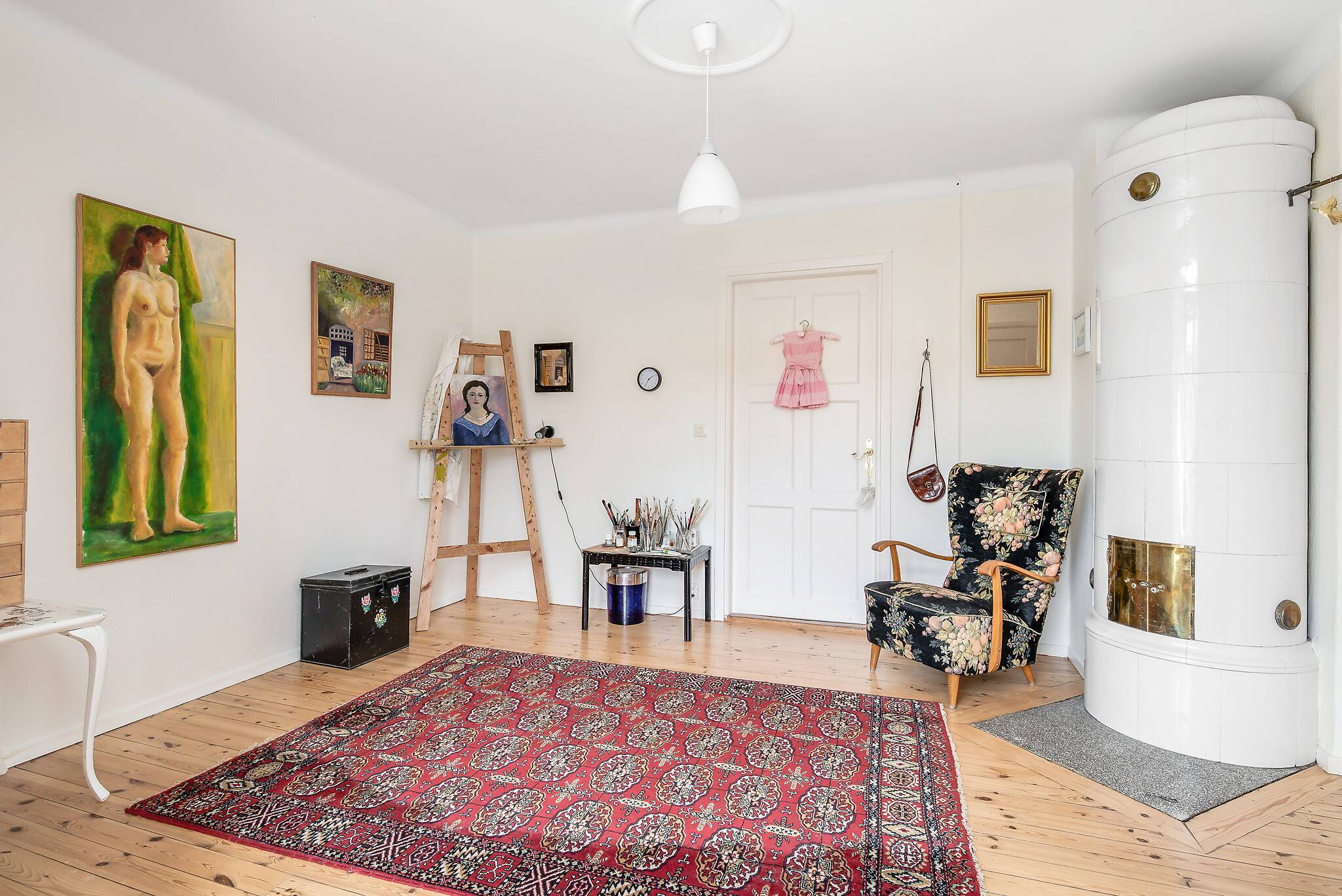 7 rum Parhus på Hejdegatan 36 Hejdegården Linköpings kommun - bild 23
