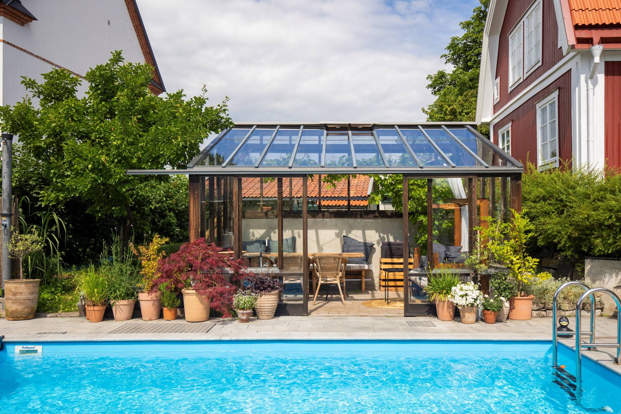 6 rum Villa på Södra stigen 3 Sörby Örebro kommun - bild 56