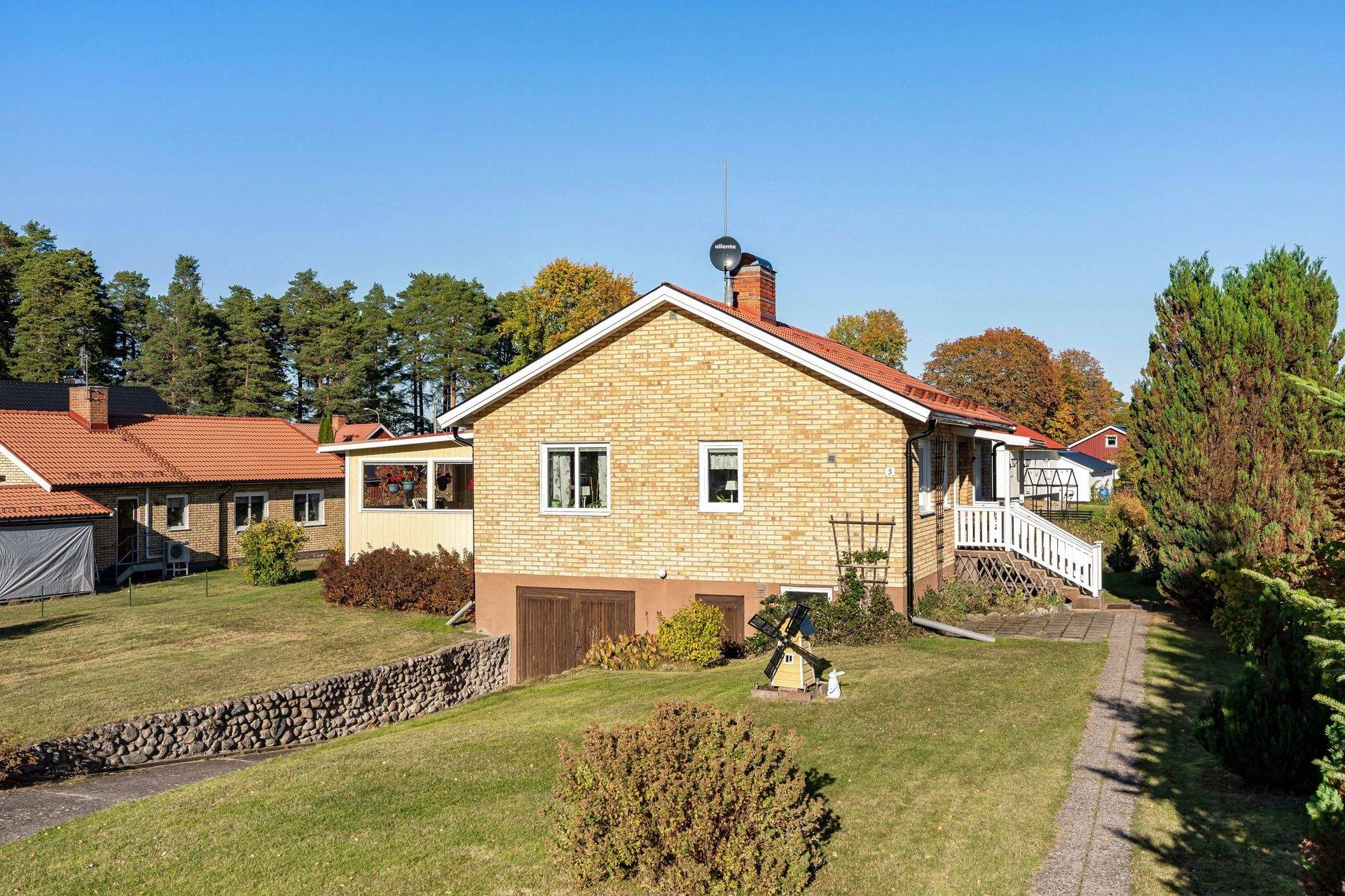 3 rum Villa på Ljungvägen 5 Älvkarleby Älvkarleby kommun - bild 25