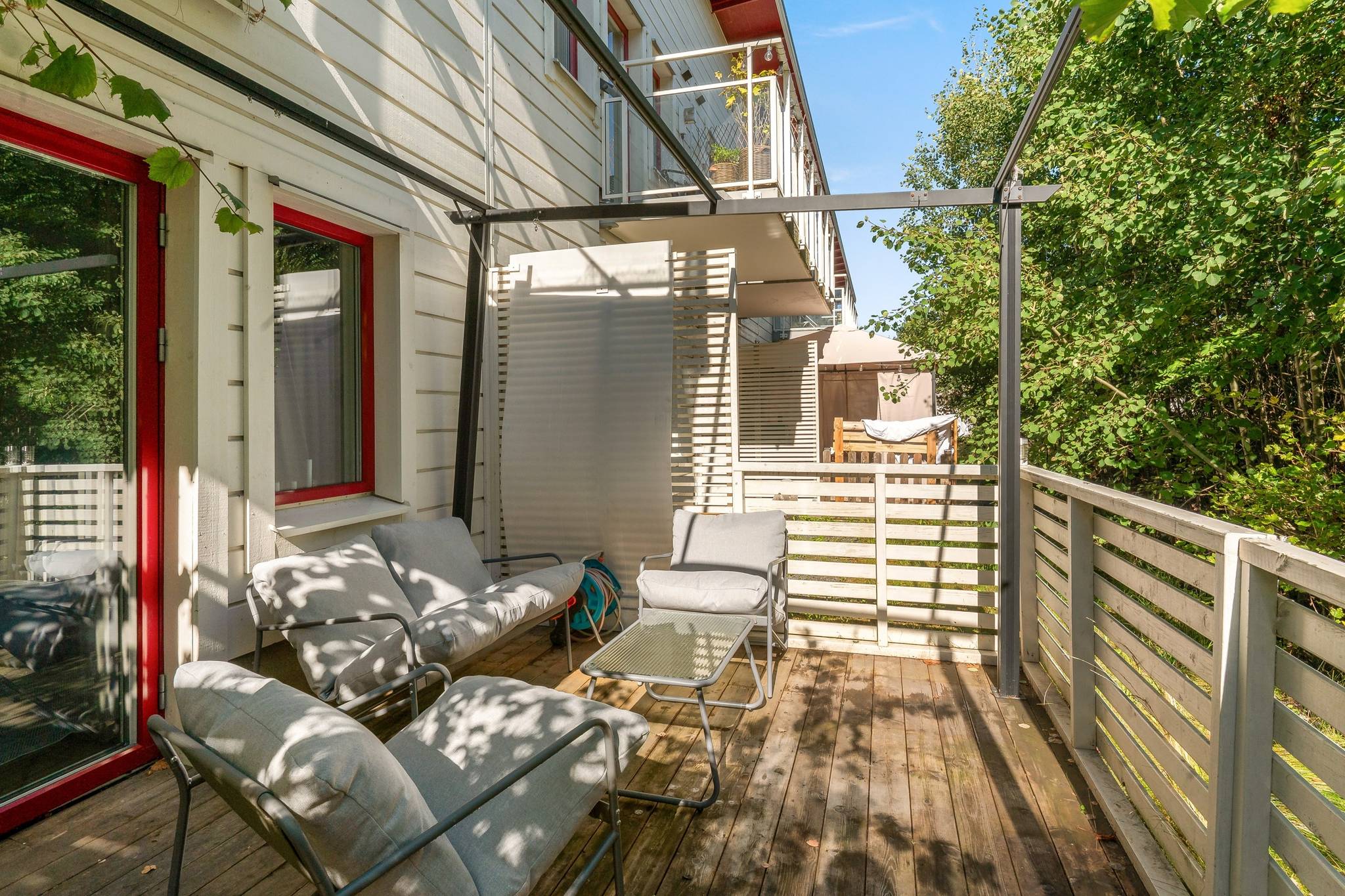 2 rum Lägenhet på Heklagatan 66A Kistahöjden Stockholms kommun - bild 19