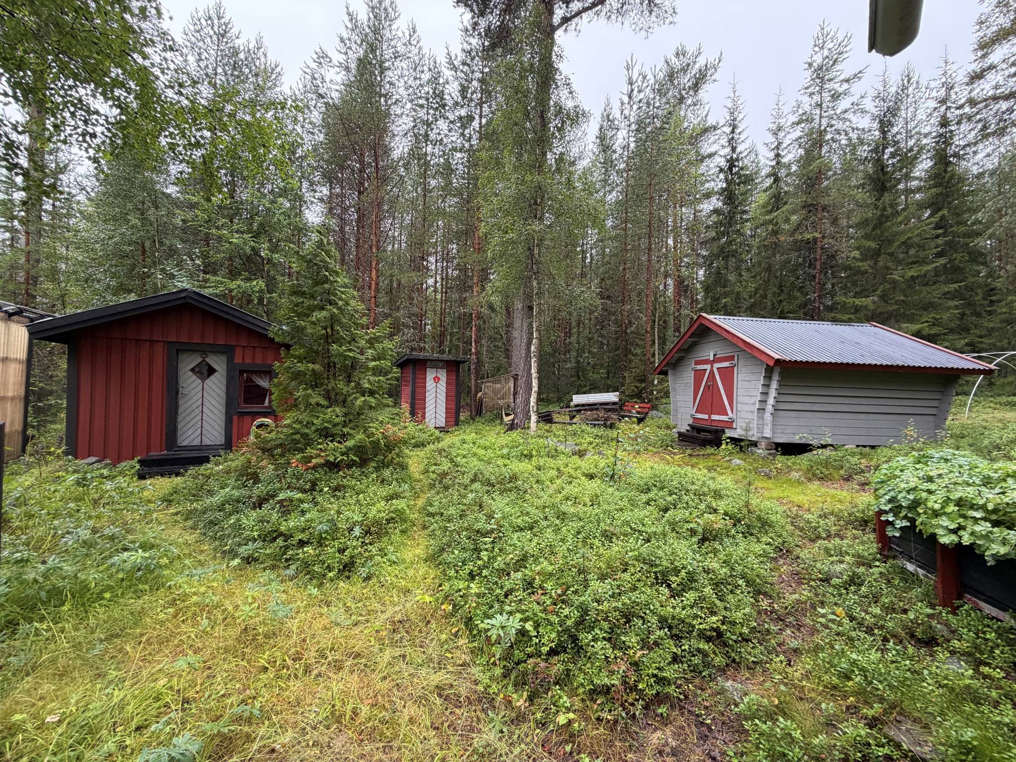 3 rum Vinterbonat fritidshus på Bäckerskäret 532 Bäckerskäret Luleå kommun - bild 18