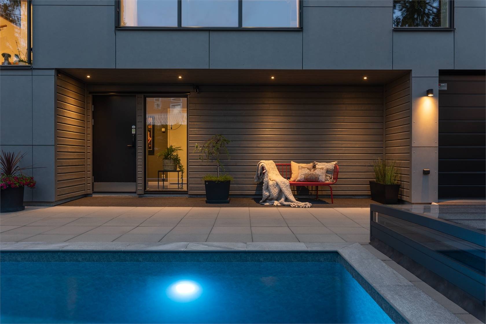 189 m² Villa på BIRGITTAVÄGEN 16 Hammarby Stadshage Västerås kommun - bild 53