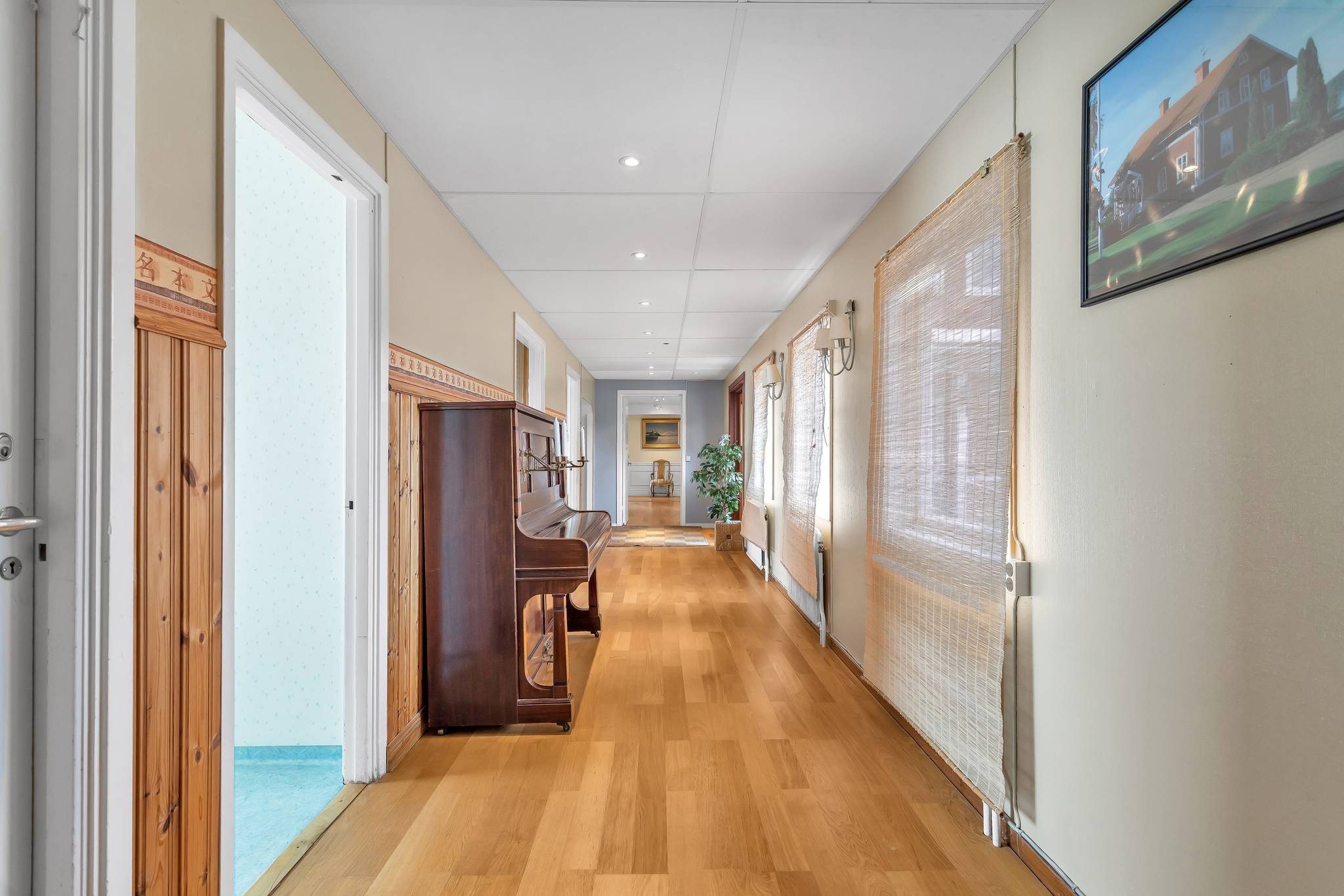 11 rum Villa på Östa byväg 45 Heby Heby kommun - bild 33