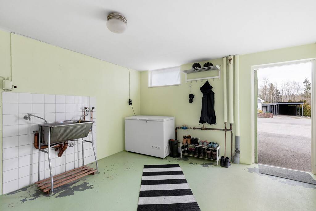 5 rum Villa på Ärlavägen 36 Skogstorp - Valsäng Eskilstuna kommun - bild 38