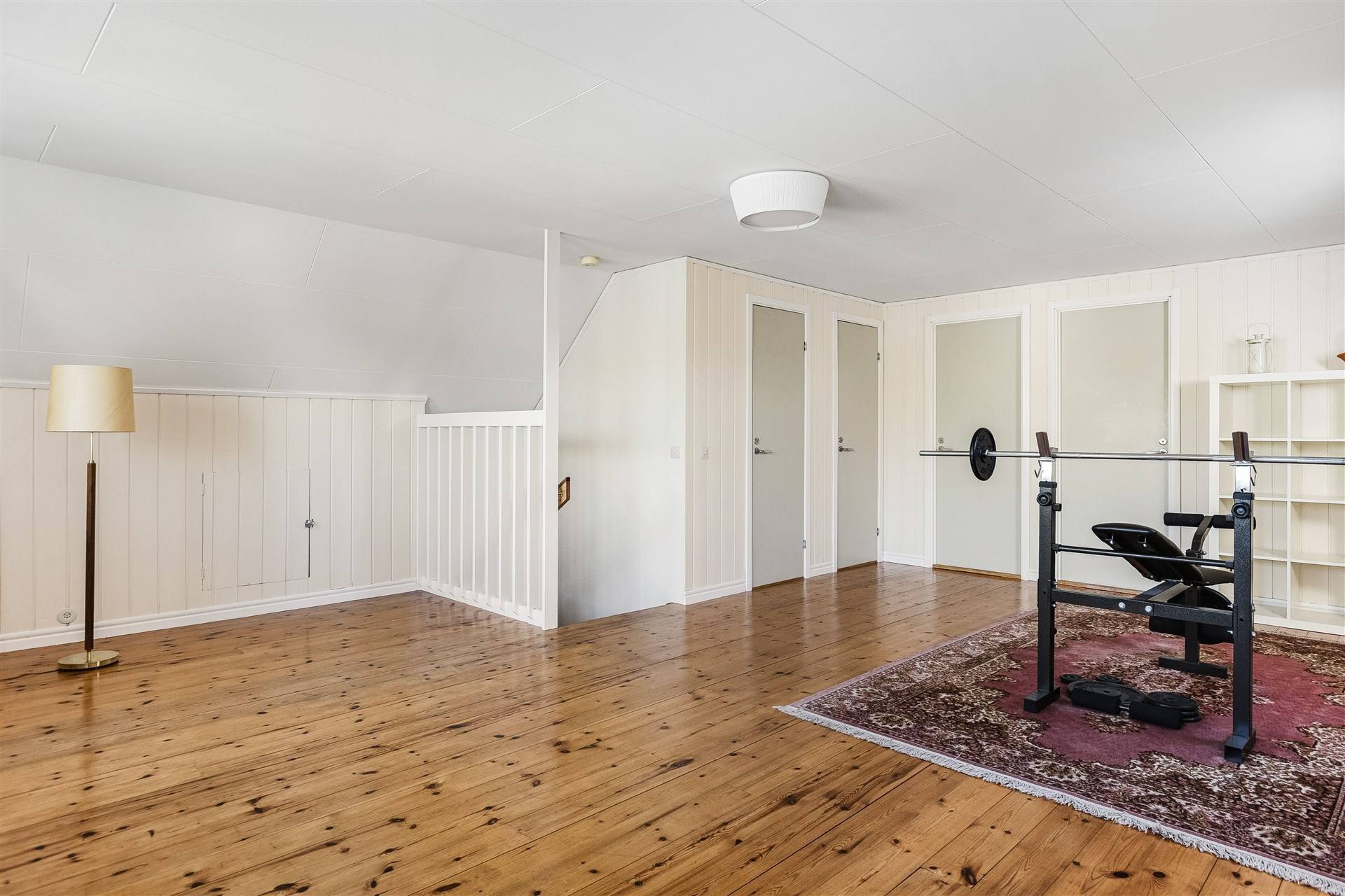 5 rum Villa på Bergstigen 3 Järpen Åre kommun - bild 18