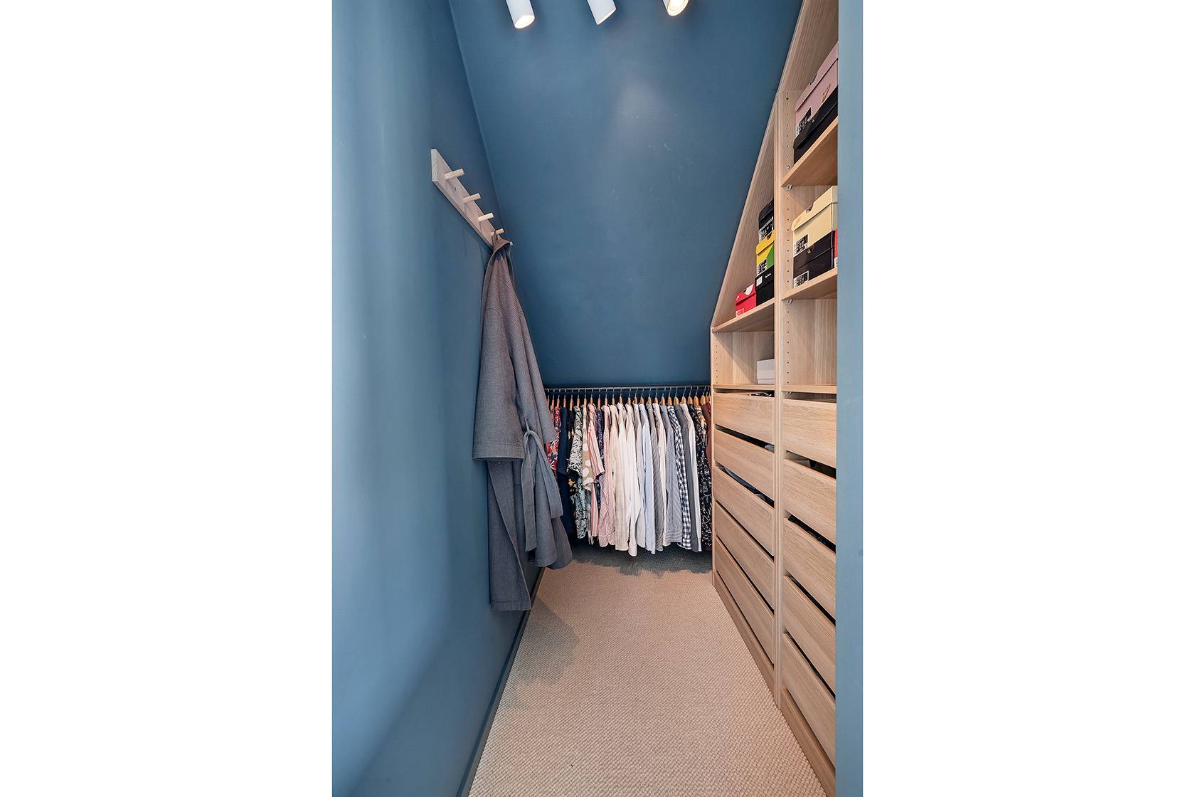 7 rum Villa på Brunkebergsåsen 1B Norrviken Sollentuna kommun - bild 24