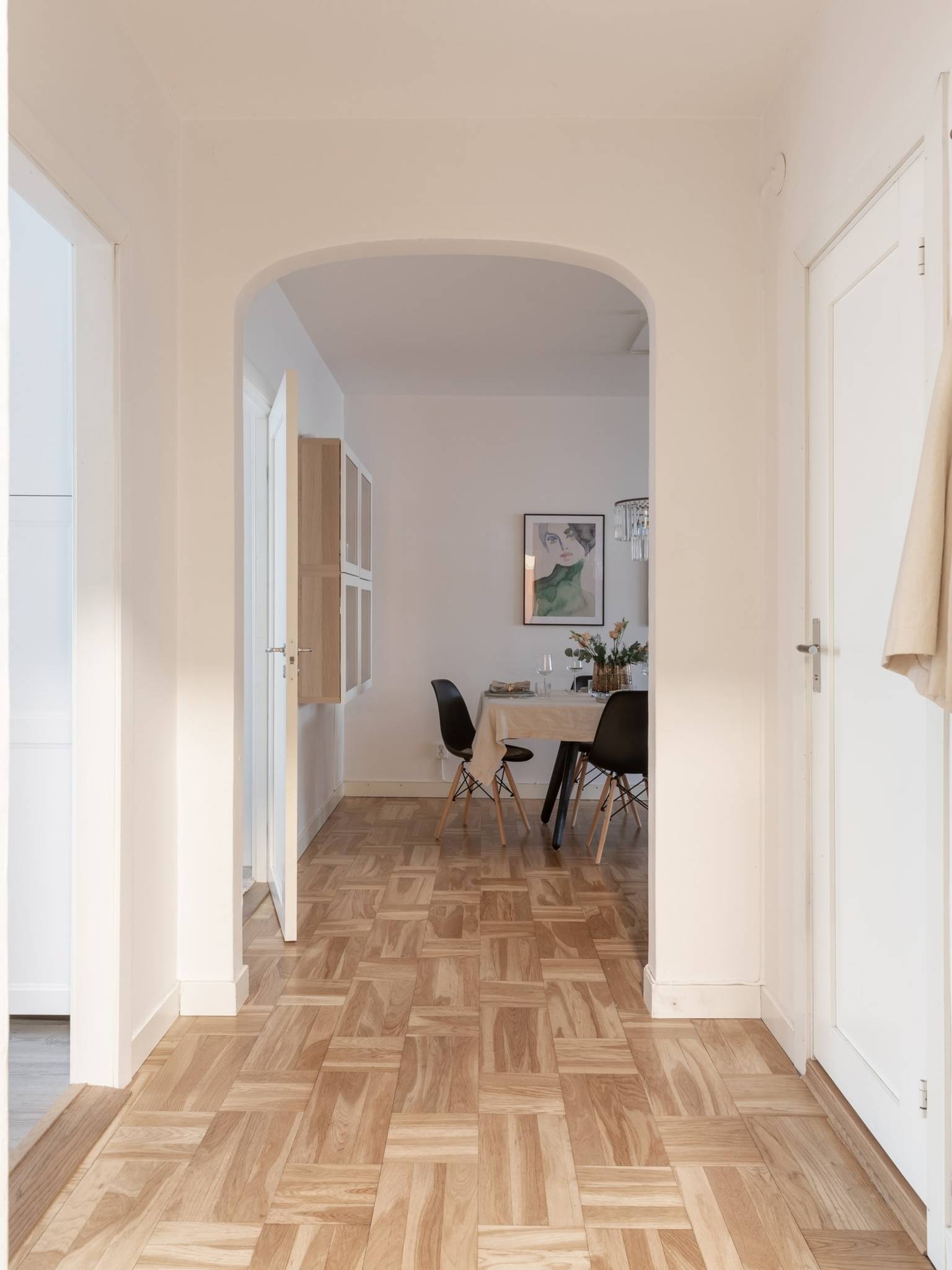 2 rum Lägenhet på Nordenskiöldsgatan 18 Linnéstaden Göteborgs kommun - bild 28