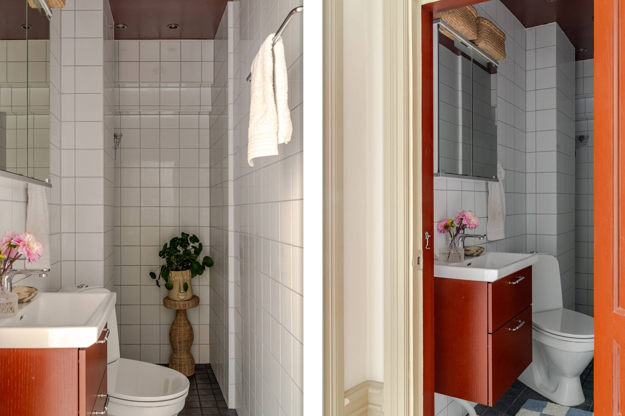 2 rum Lägenhet på Järnvägsgatan 50 Centrala Sundbyberg Sundbybergs kommun - bild 17