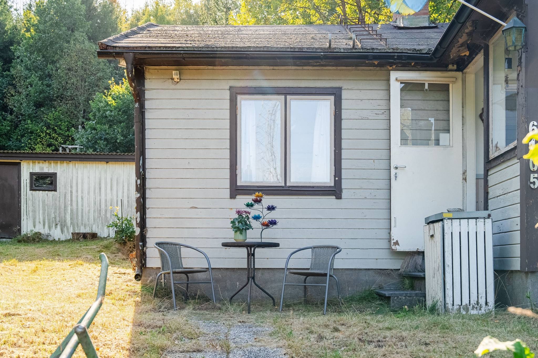 2 rum Fritidshus på Lunnahöja 6109 Hässleholms kommun - bild 7