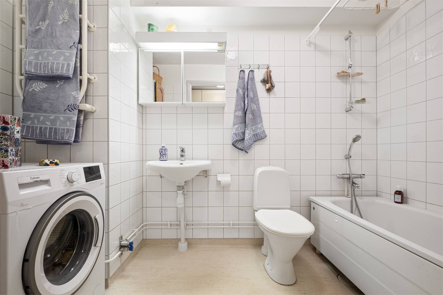 2 rum Lägenhet på Nickelgränd 16 Vällingby - Grimsta Stockholms kommun - bild 6
