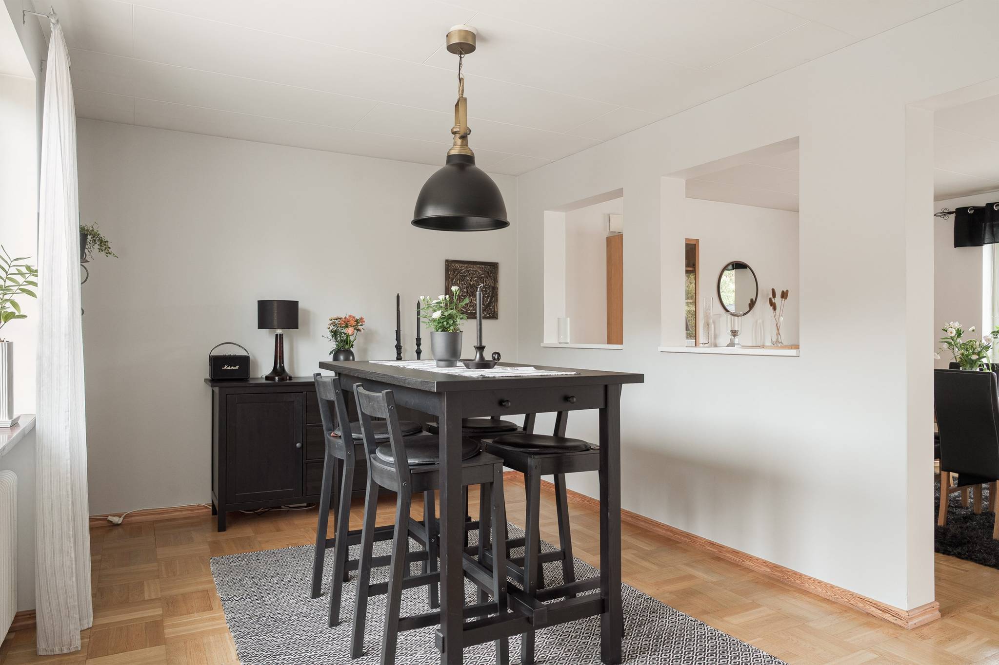 5 rum Villa på Remmarlövsvägen 22 Trollsjöområdet Eslövs kommun - bild 6