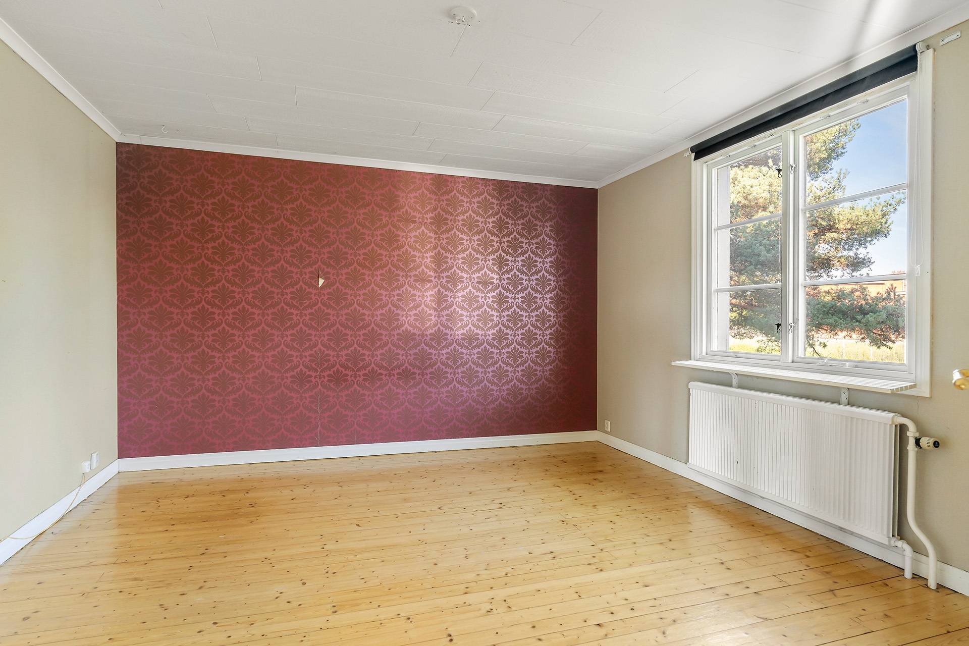 8 rum Villa på Odlarevägen 4 Norr Värnamo kommun - bild 6