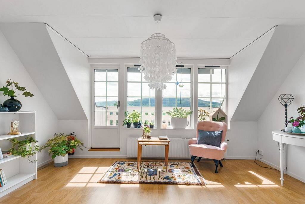 5 rum Villa på Fränstavägen 352 Fränsta Ånge kommun - bild 27