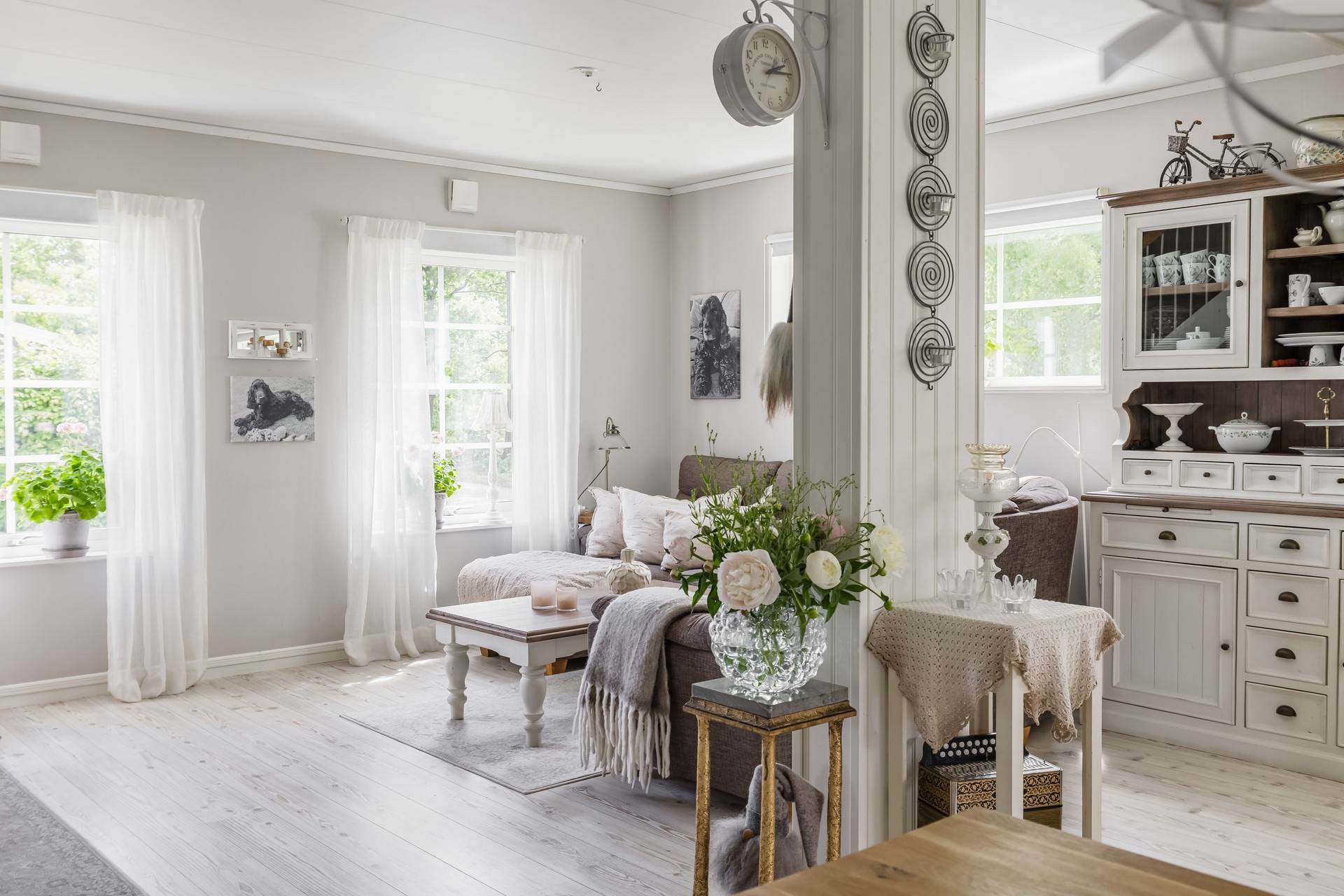 6 rum Villa på Mångfaldsvägen 6 Ljusstaden Kalmar kommun - bild 18