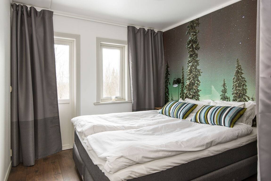5 rum Lägenhet på Stora Långtorpet 5B Sälfjällstorget, Sälen Malung-Sälens kommun - bild 12
