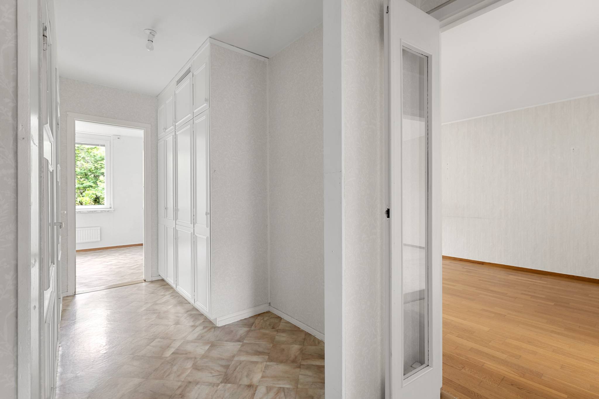 3 rum Lägenhet på Njupkärrsvägen 44 Tyresö Centrum Tyresö kommun - bild 16