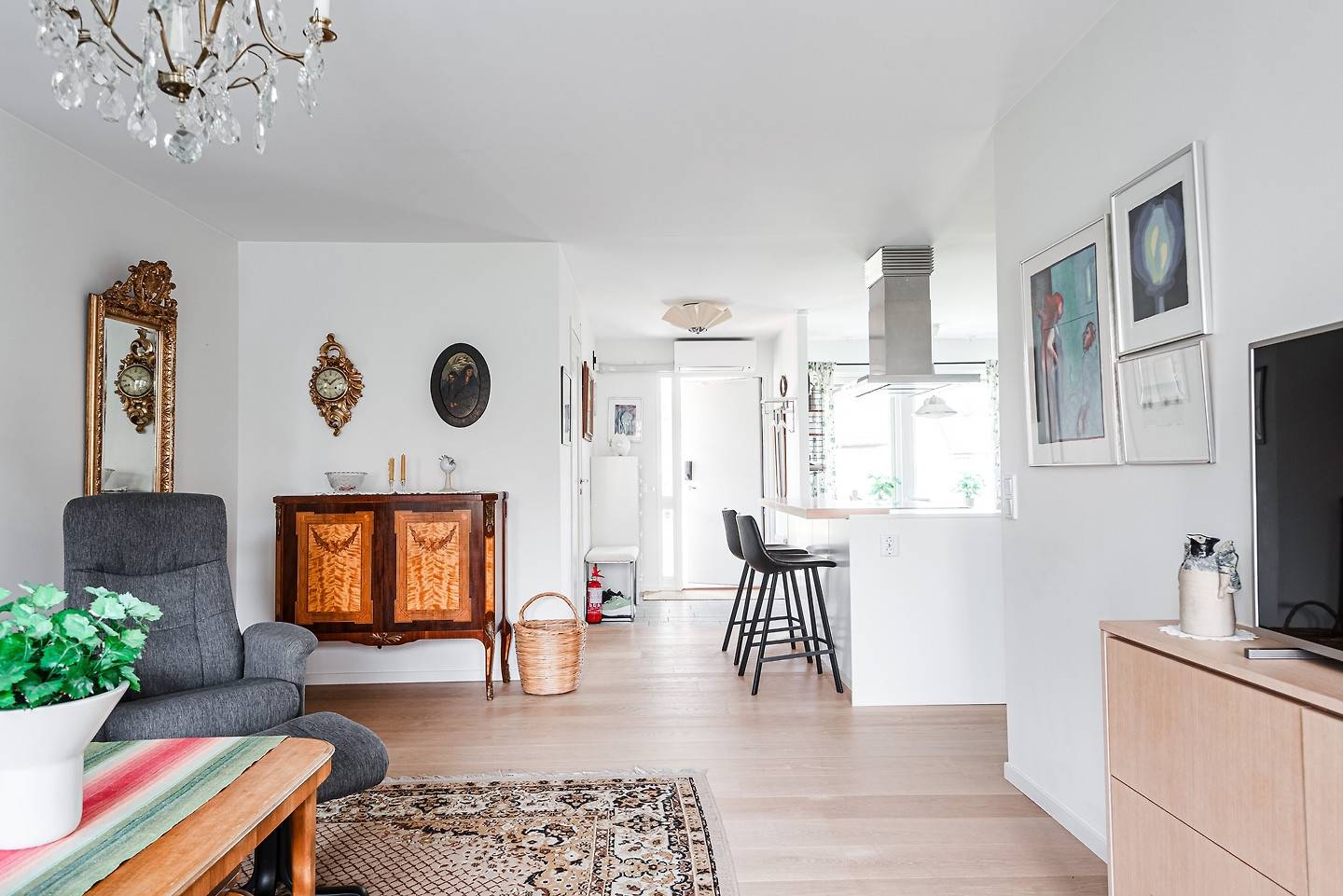 2 rum Lägenhet på Västergatan 39 Vara Vara kommun - bild 20