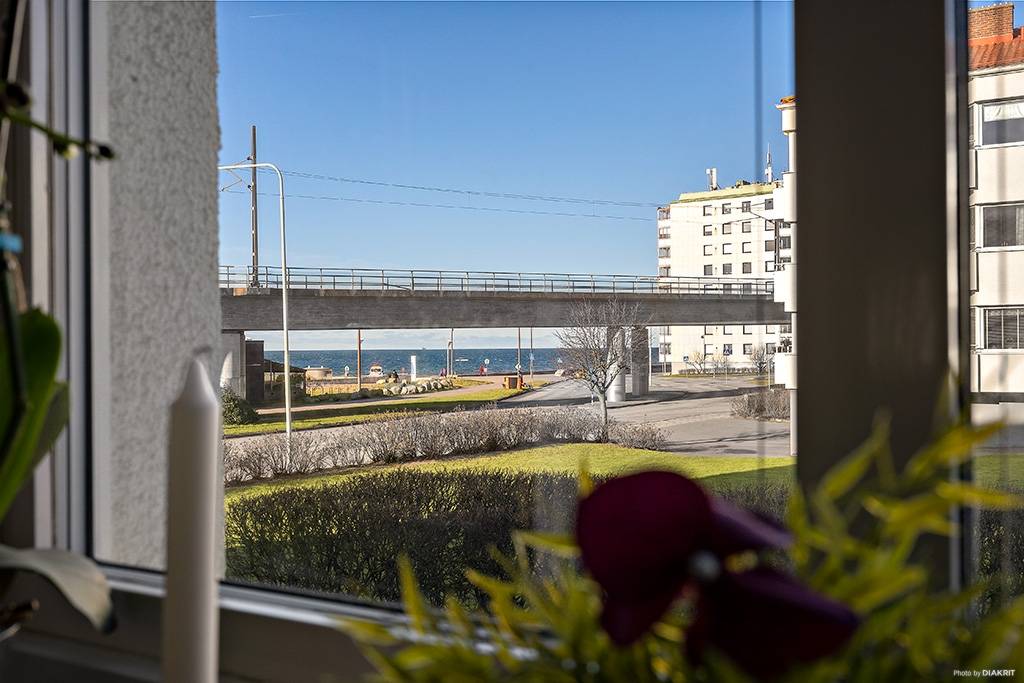 3 rum lägenhet på Ehrensvärdsgatan 1 Norr, Helsingborgs kommun - bild 5