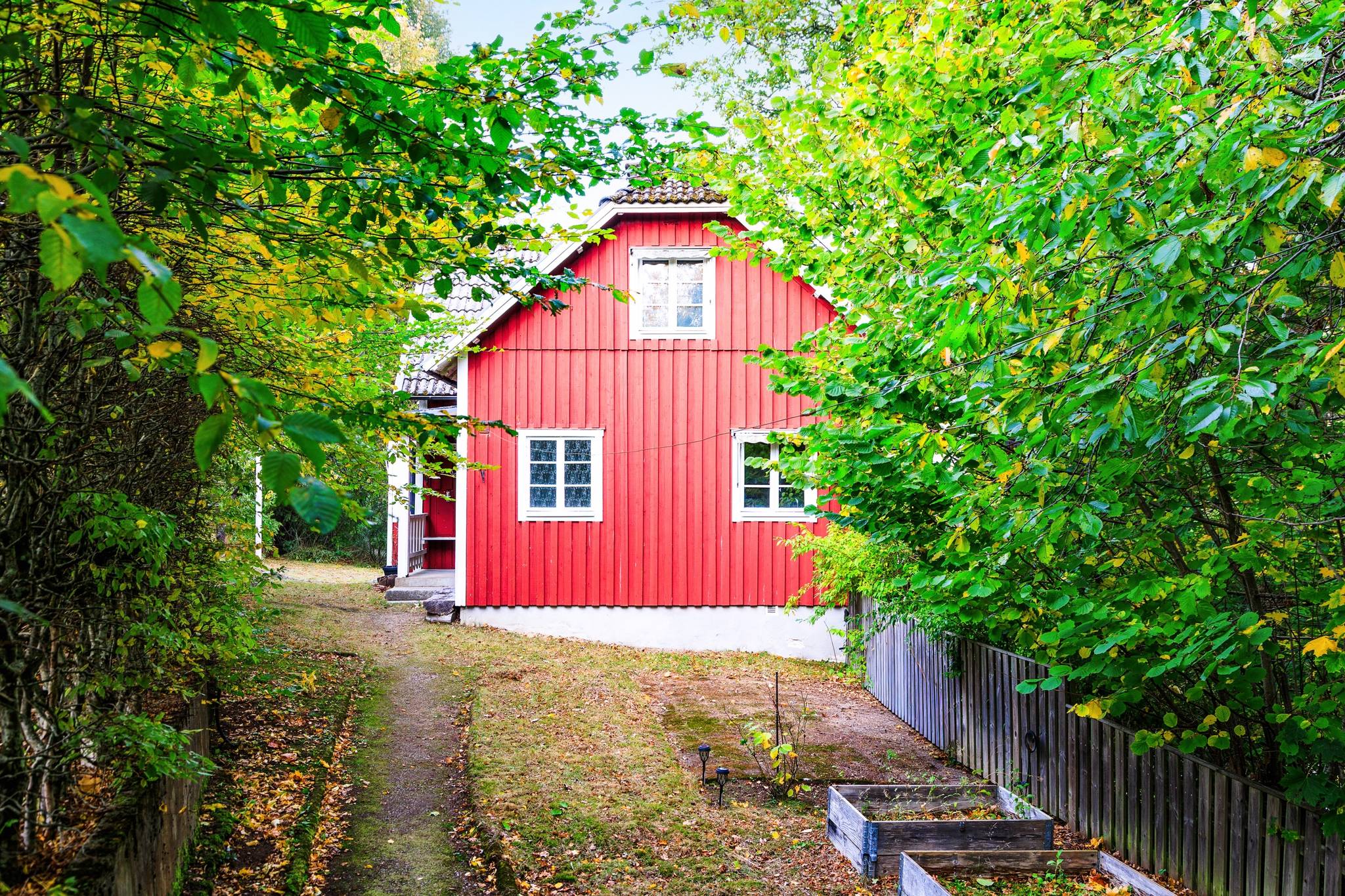 3 rum Villa på Södra Holländarevägen 146-0 Karlshamns kommun - bild 9