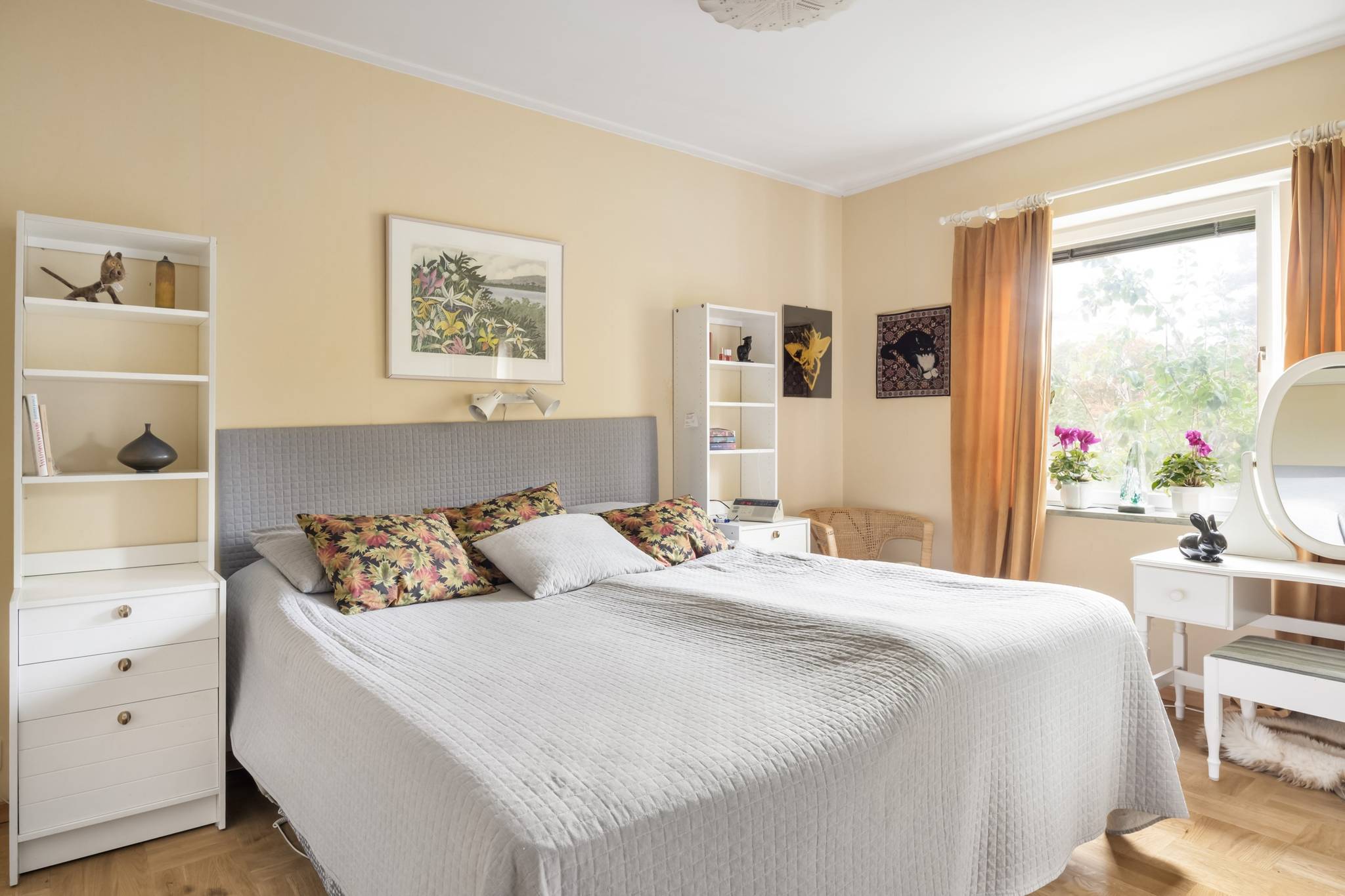 6 rum Villa på Grönstensvägen 11 Eriksberg Uppsala kommun - bild 41