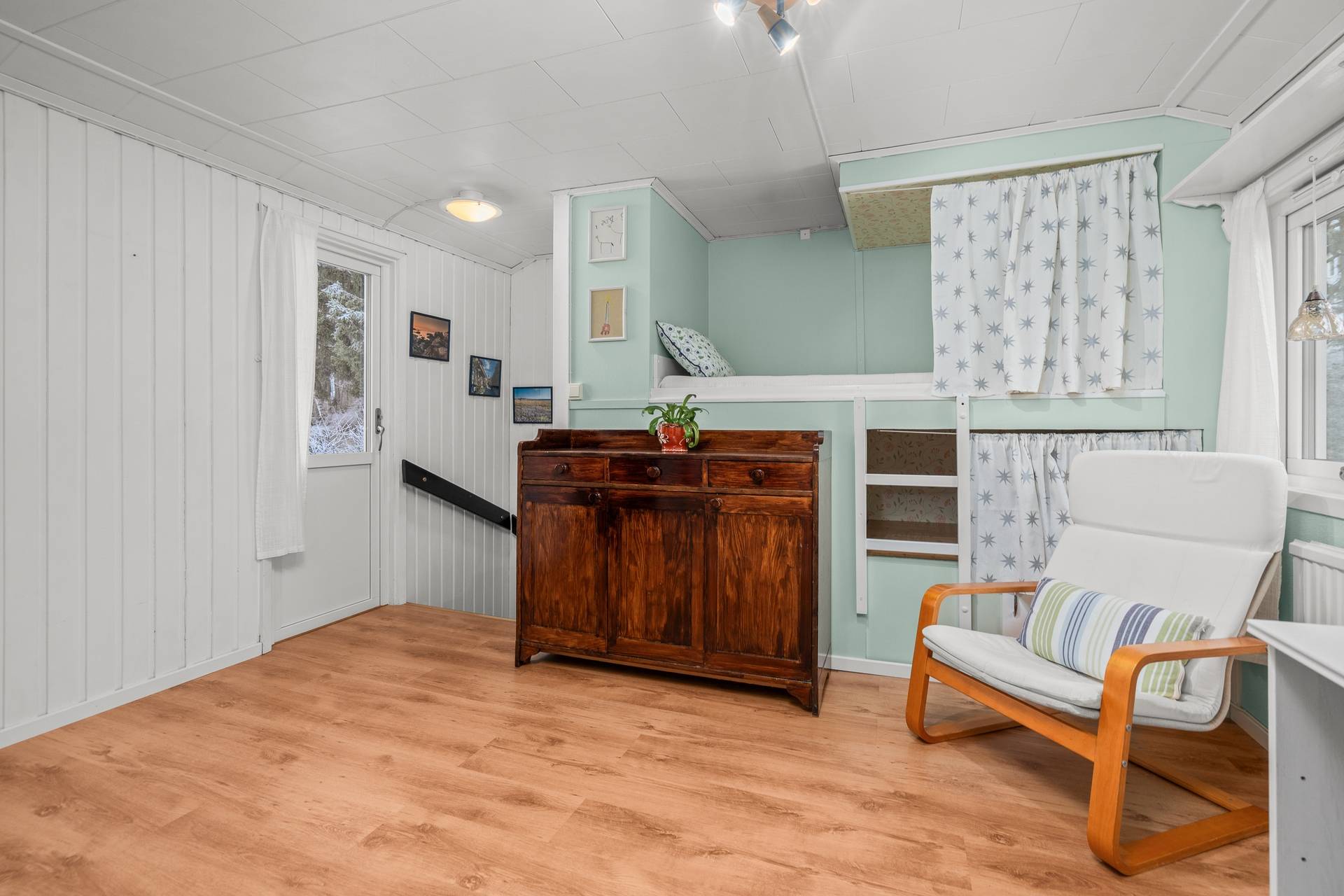 3 rum Villa på Valbovägen 80 Valbo Gävle kommun - bild 19