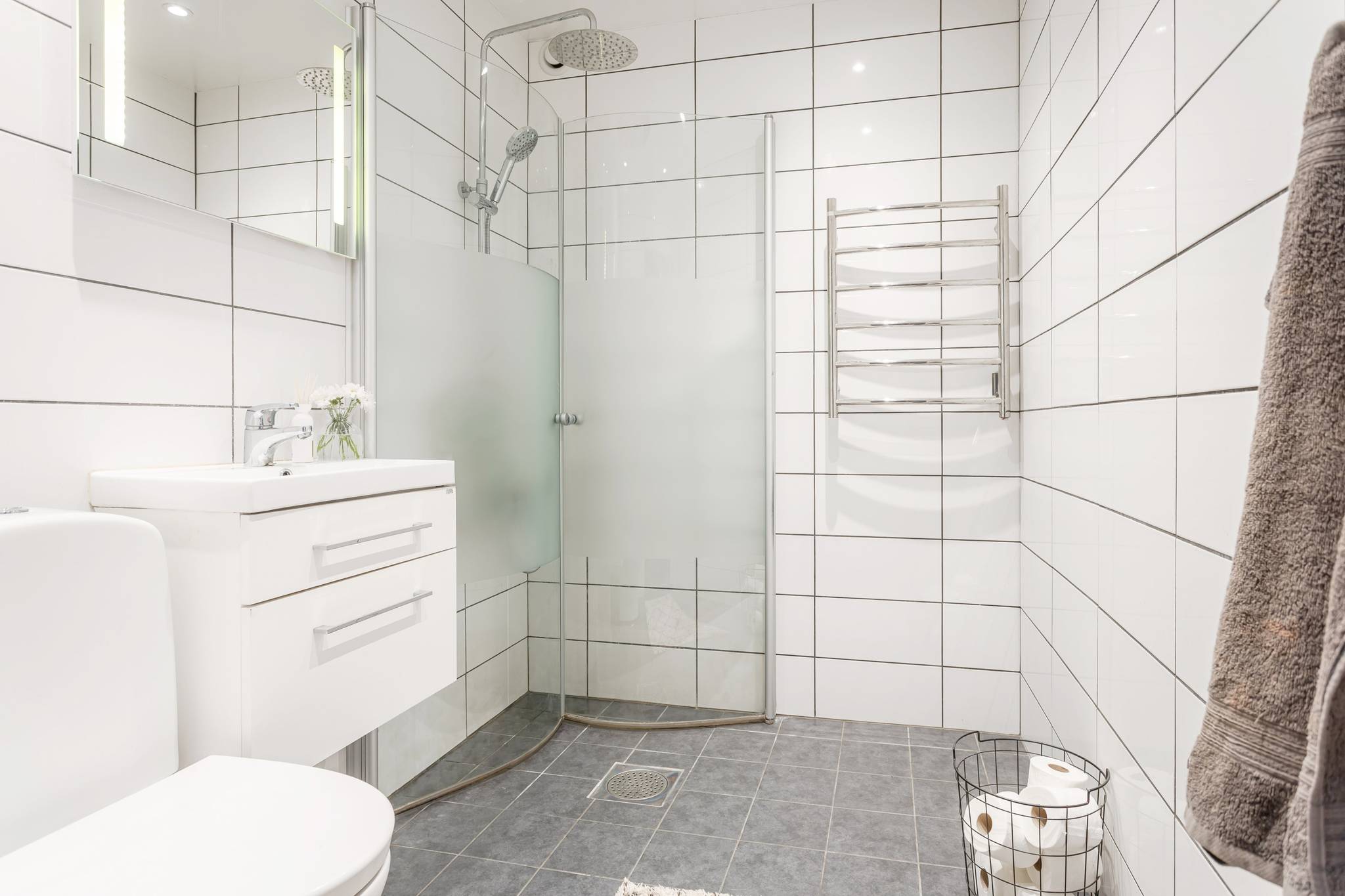 4 rum Lägenhet på Vespergränd 89 Norrviken Sollentuna kommun - bild 17
