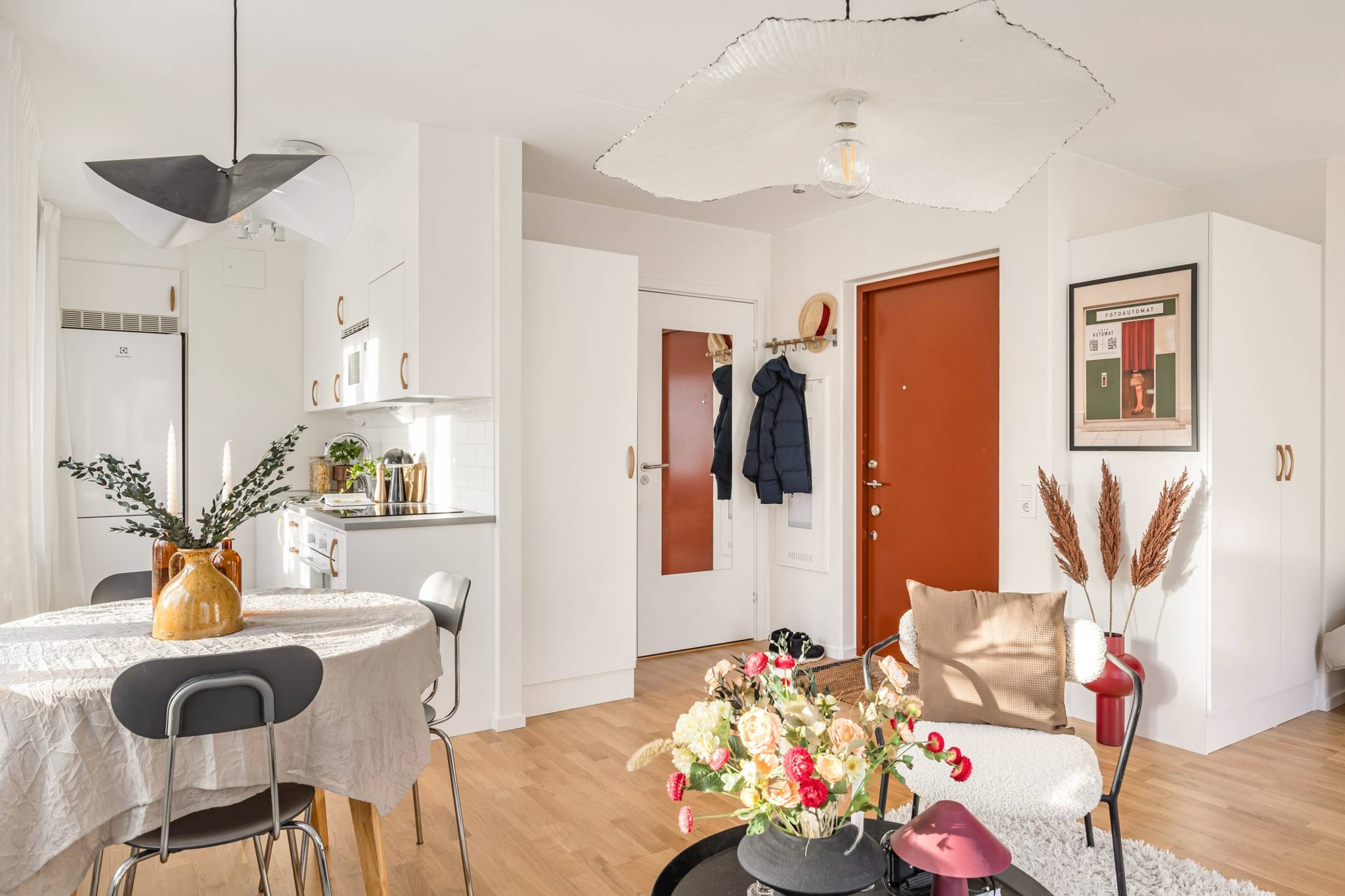 1.5 rum Lägenhet på Vackra vägen 18 Sundbybergs kommun - bild 10