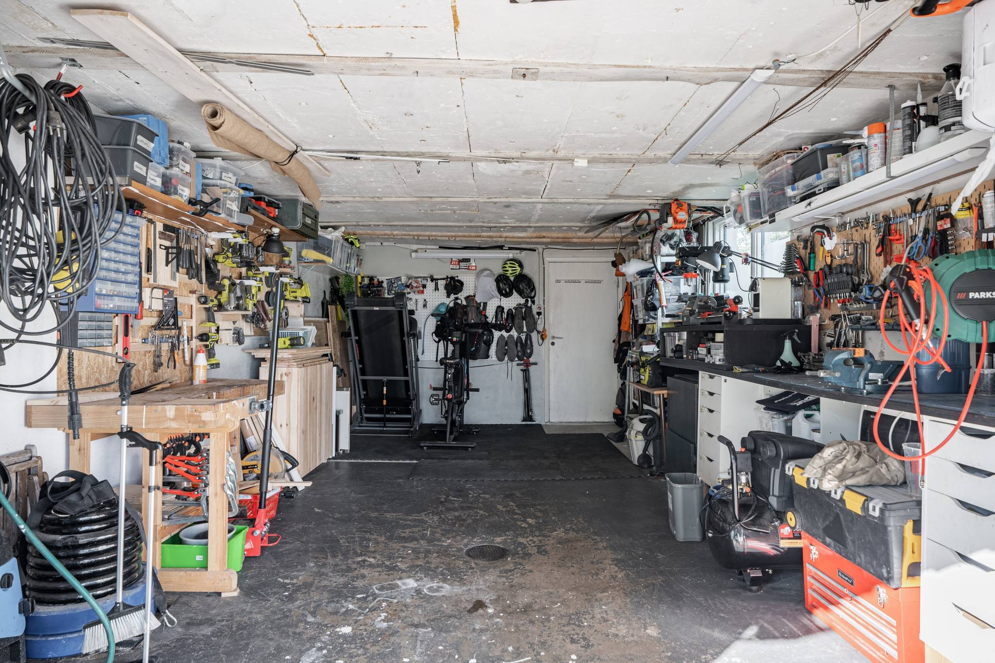 5 rum Villa på Snöplogsgatan 9 Tidan Skövde kommun - bild 41