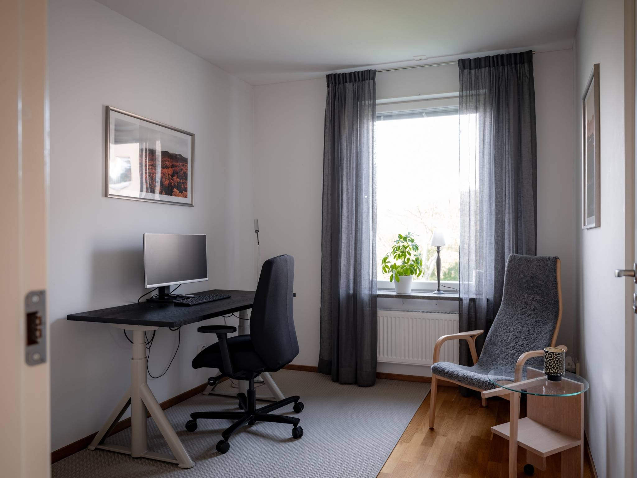 4 rum Lägenhet på Sjövillegränd 10 Hägernäs Strand Täby kommun - bild 24
