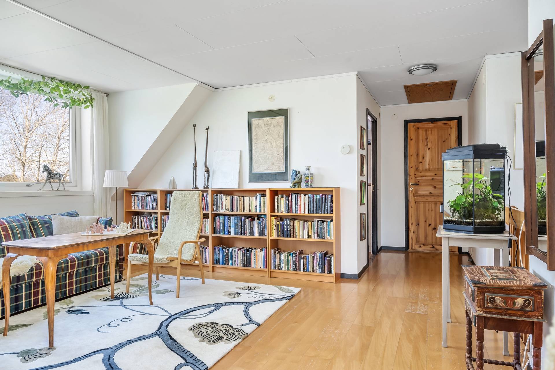 6 rum Villa på Skärkind Nybacken Skärkind Norrköpings kommun - bild 18