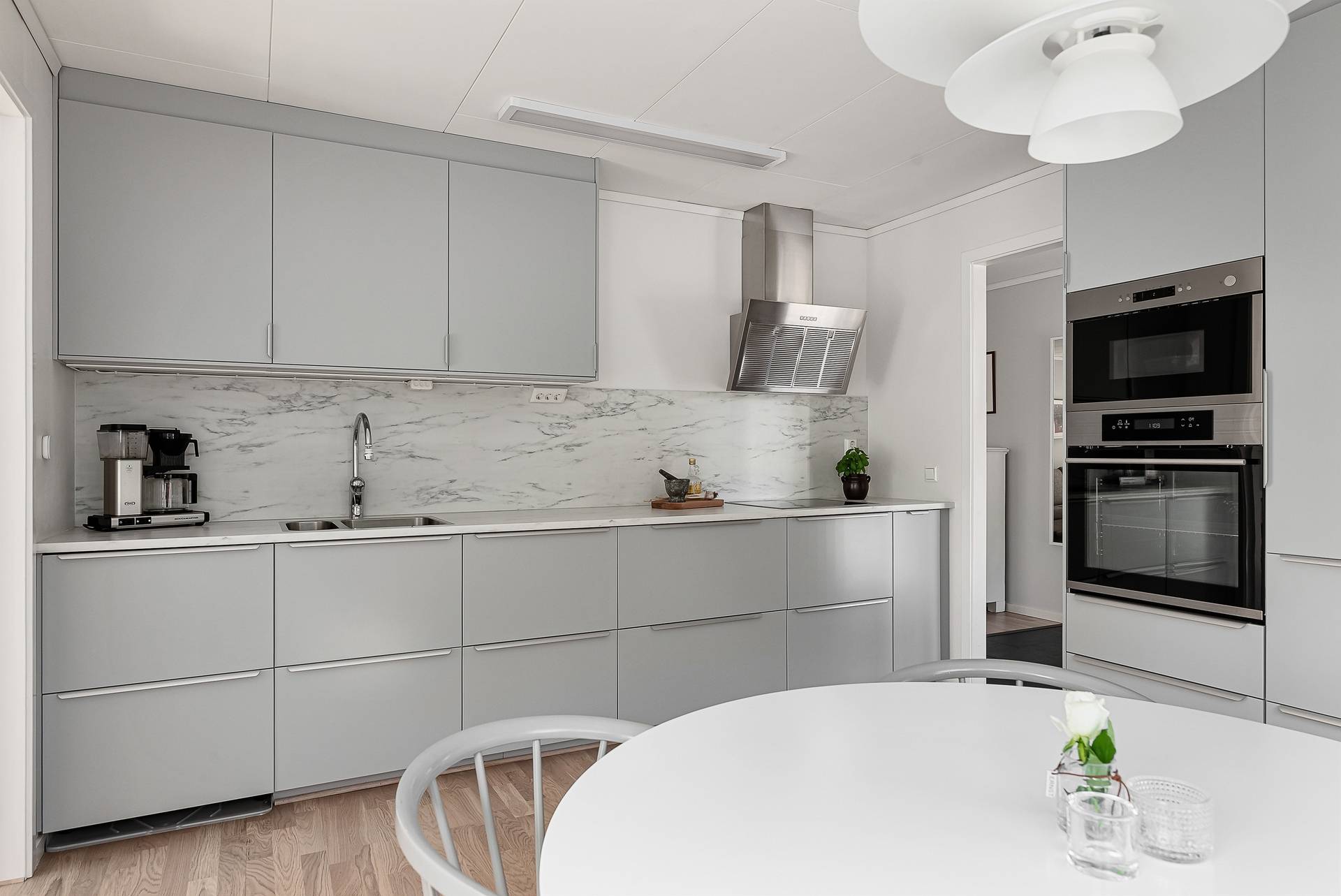 6 rum Villa på Kantvägen 13 Vingåker Vingåkers kommun - bild 9