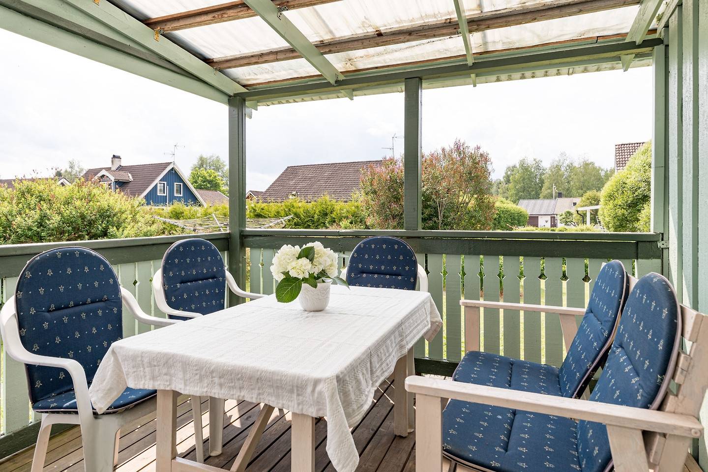 5 rum Villa på Sandsborgsvägen 31 Eda kommun - bild 25
