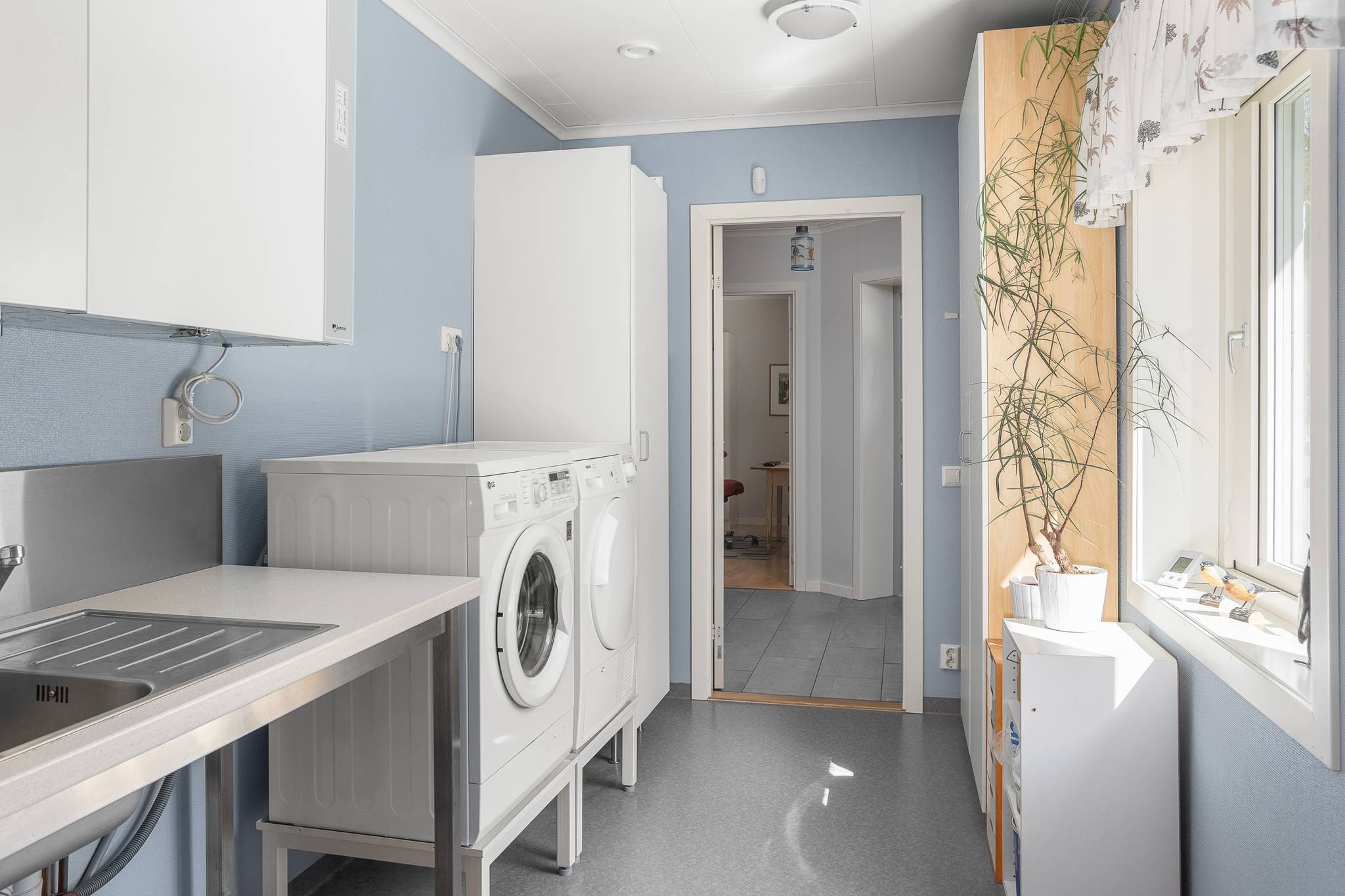 5 rum Villa på Bergön 4 Berga Rinneln Umeå kommun - bild 36