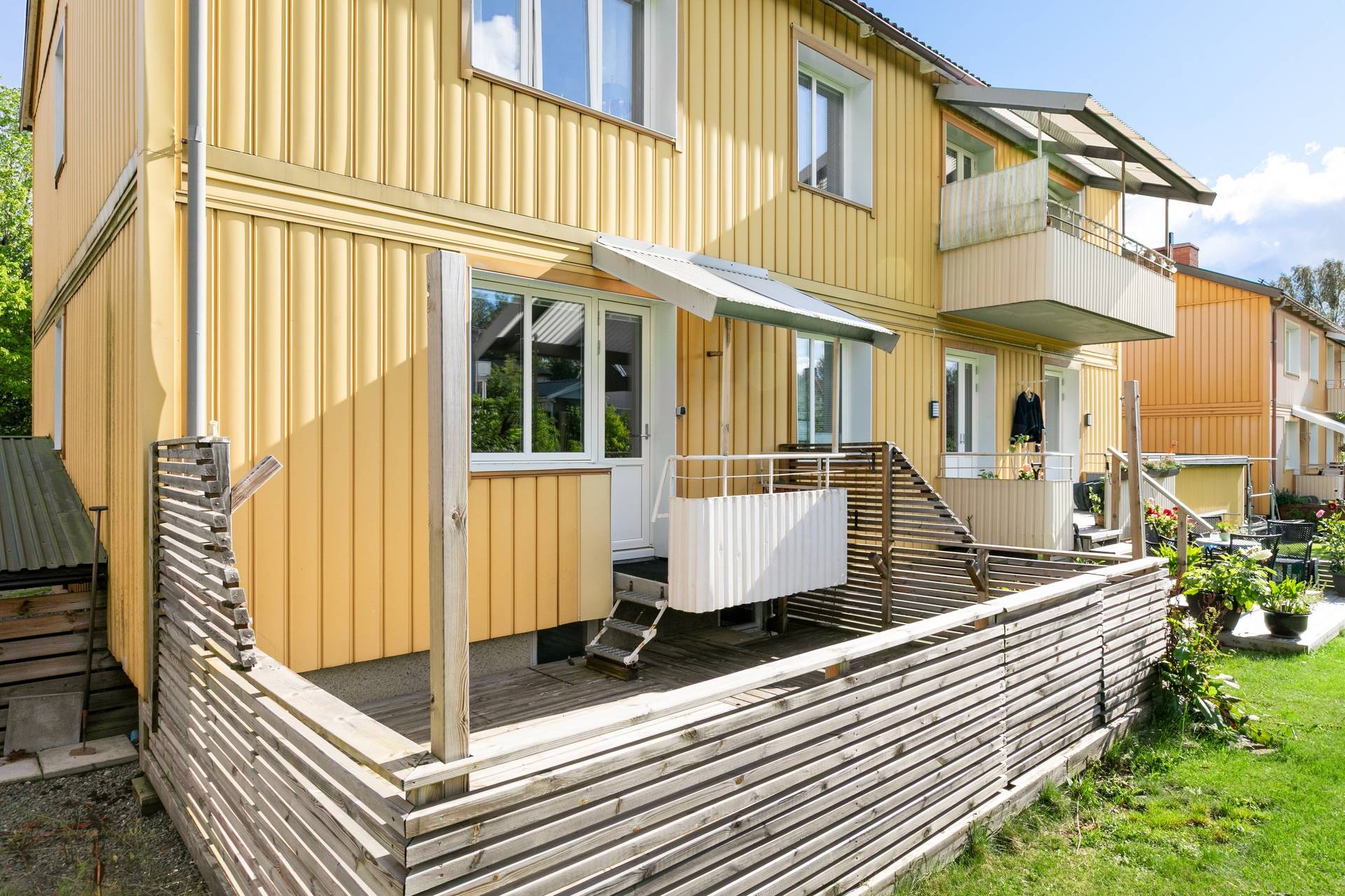 1 rum Lägenhet på Sveavägen 7 Sandvikens kommun - bild 23
