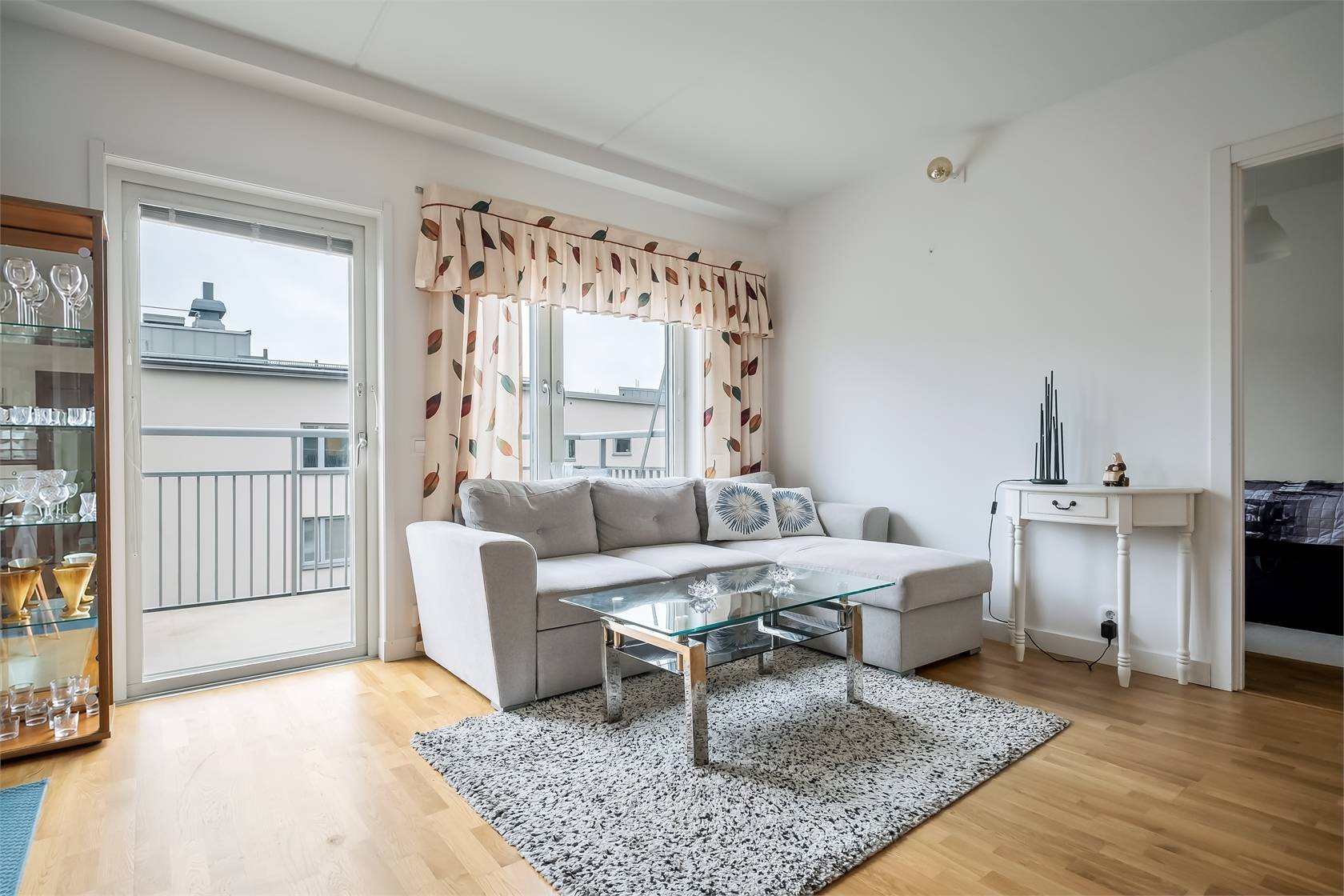 3 rum Lägenhet på Hammarögatan 8 Farsta Stockholms kommun - bild 6